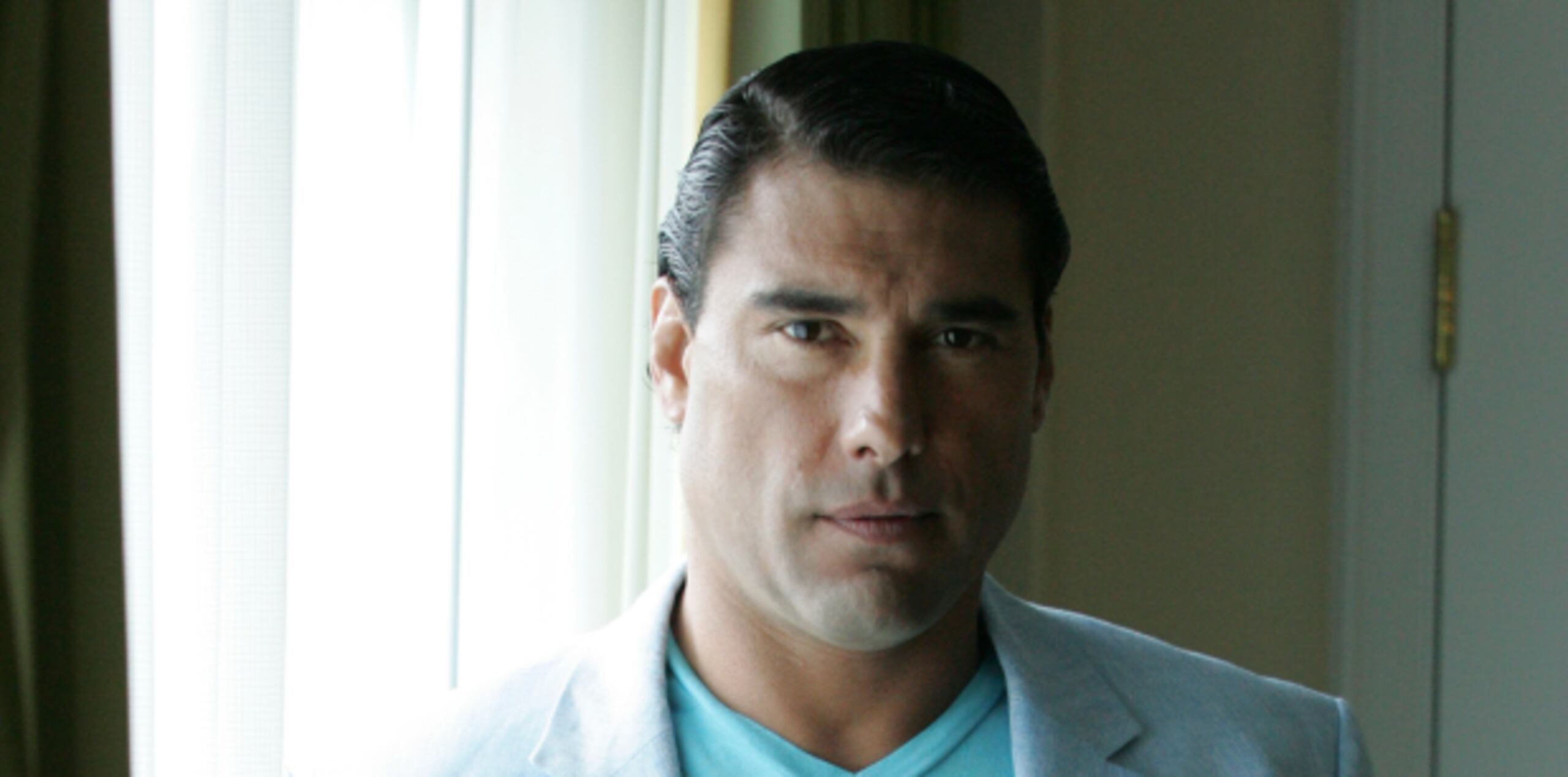 Eduardo Yáñez. (Archivo)