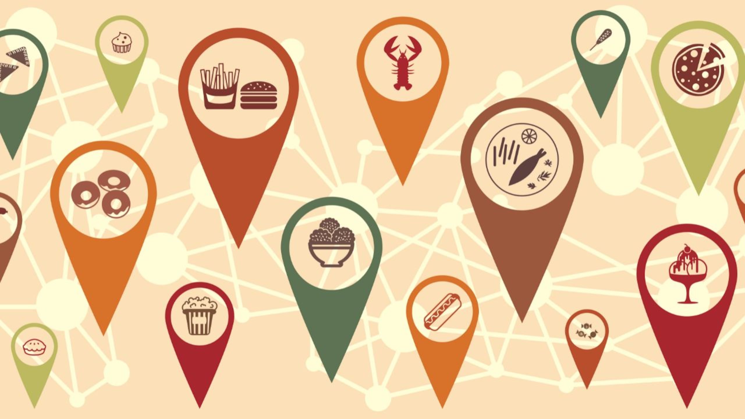 La cadena de restaurantes Burger King ofrece un menú de comida 100 % libre de aditivos artificiales