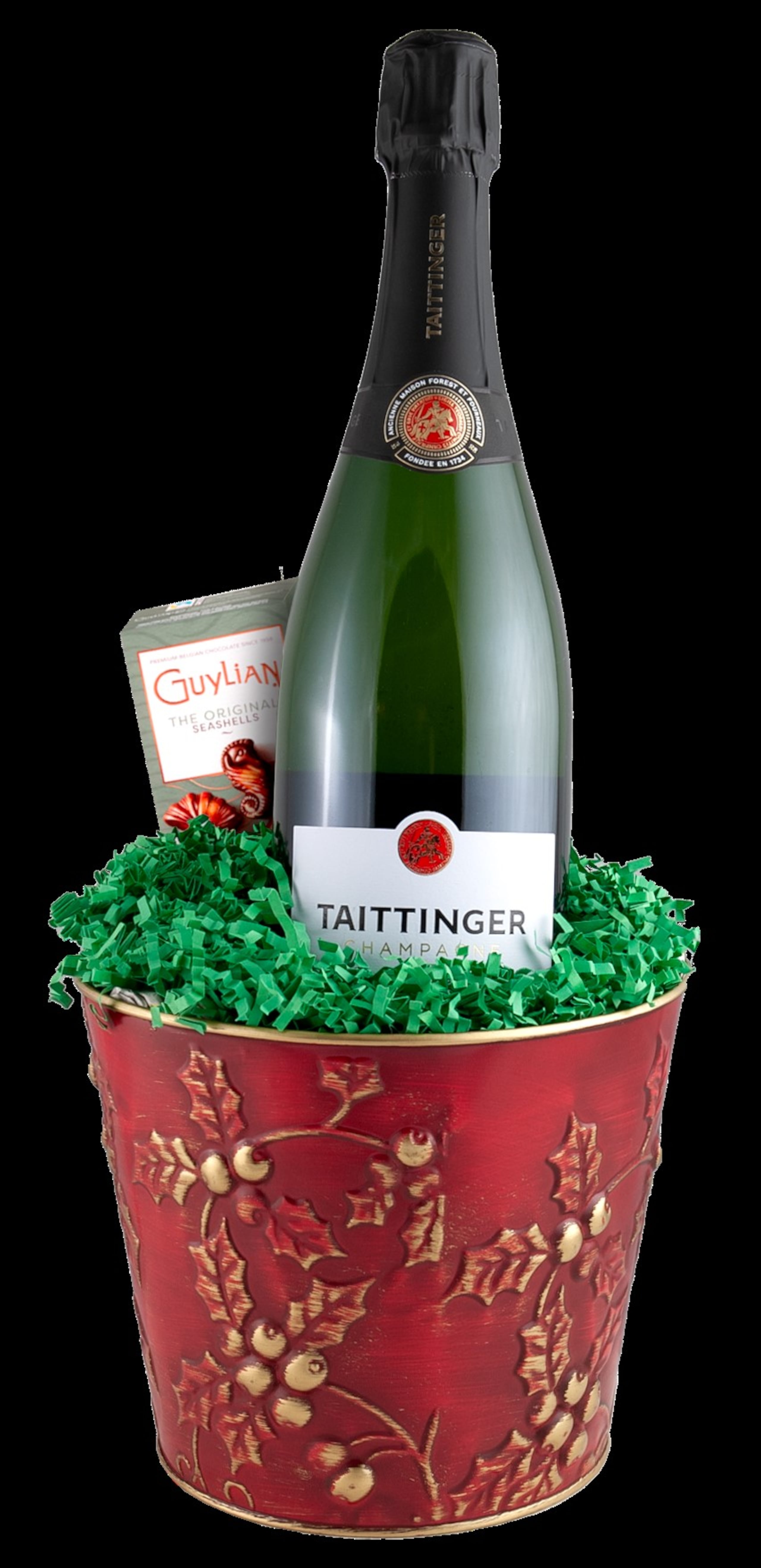 Holiday Celebration