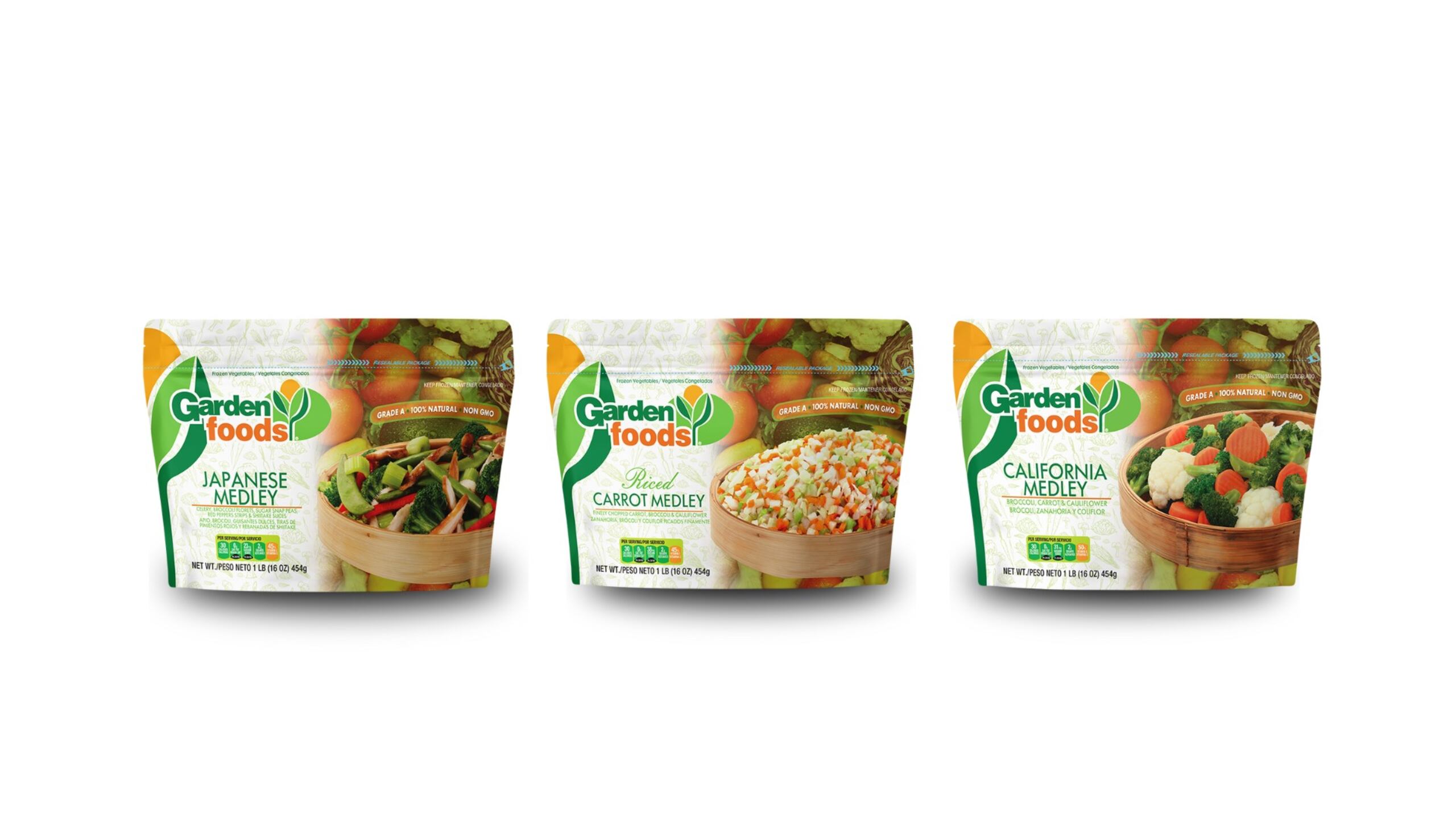 Lo que diferencia a AC Brand Exports y a su marca, Garden Foods, de los demás, es la experiencia, calidad, cobertura y distinción en la industria de alimentos, con un enfoque principal en productos y marcas de calidad.