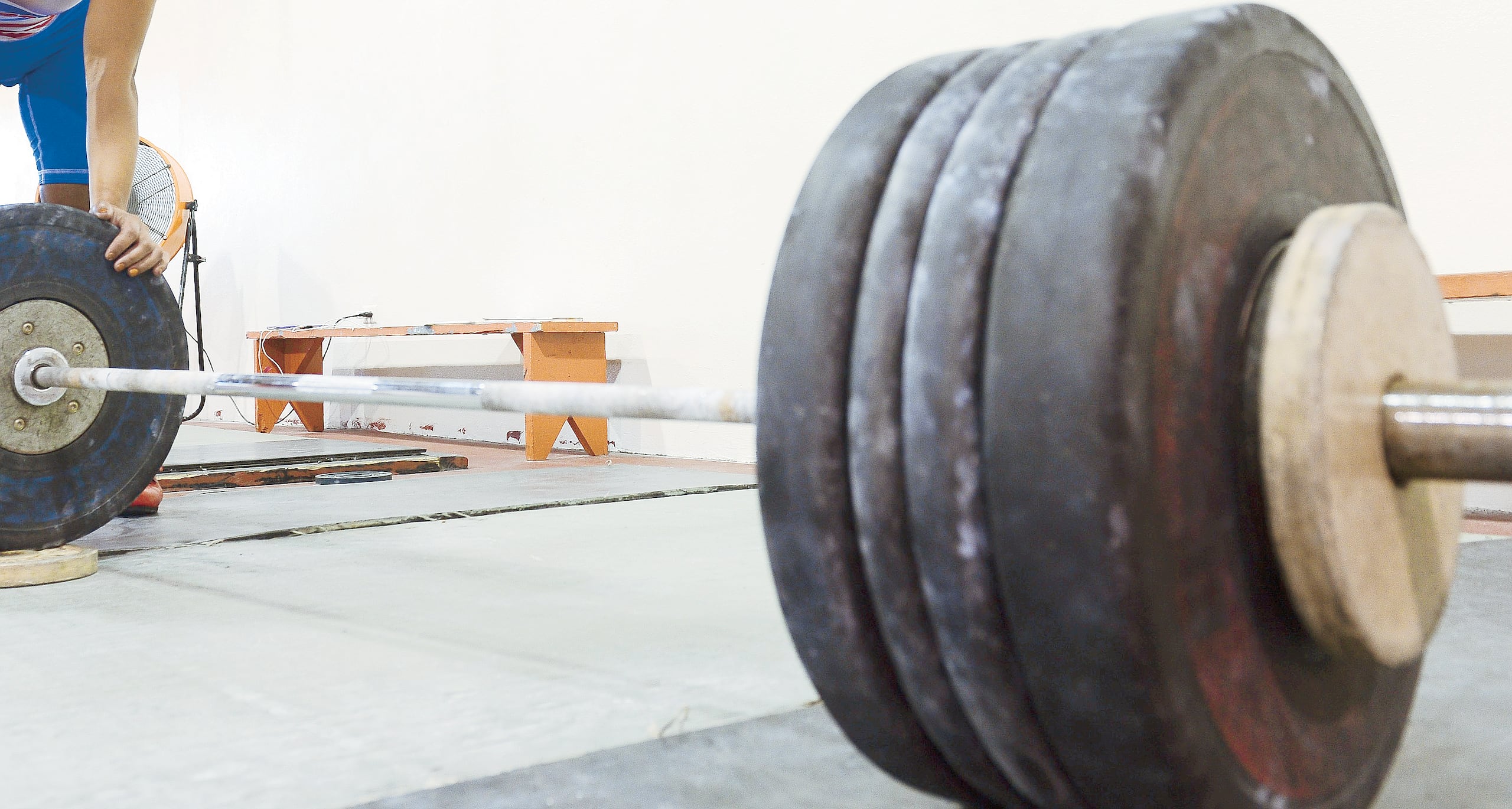 El gimnasio donde trabajaba como entrenador informó poco antes del crimen que ya no formaba parte de su equipo.