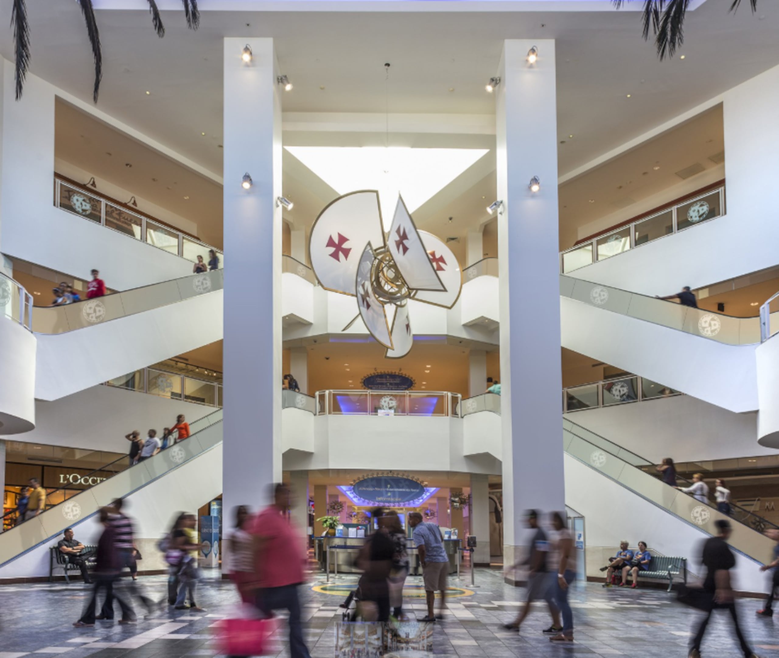 Horarios extendidos para fin de semana Día de Madres para Plaza Las Américas y Plaza Del Caribe