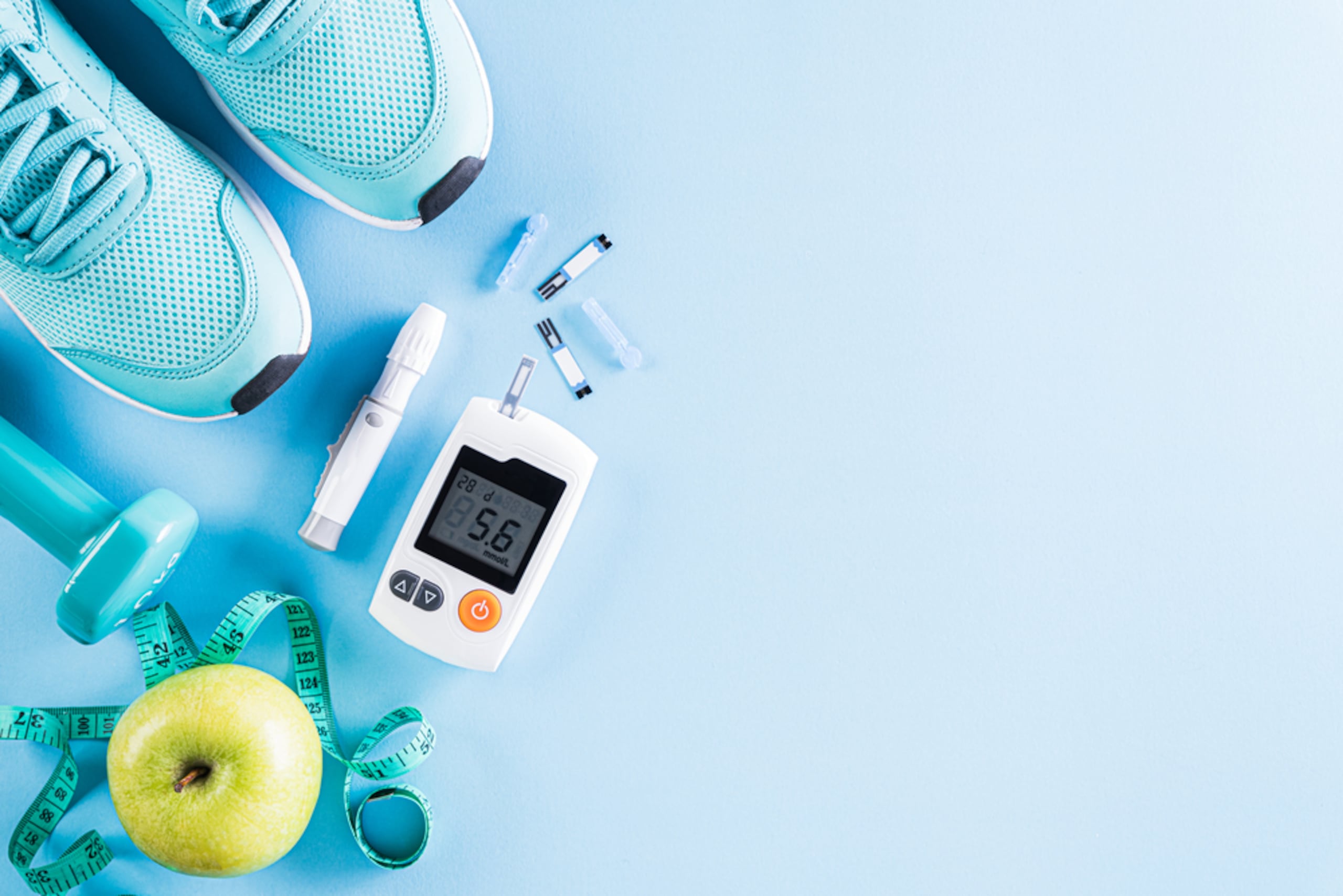 Al momento , la diabetes no tiene cura, pero, si los pacientes se educan y siguen al pie de la letra las medidas de manejo, pueden mantener en control sus niveles de azúcar y evitar complicaciones.