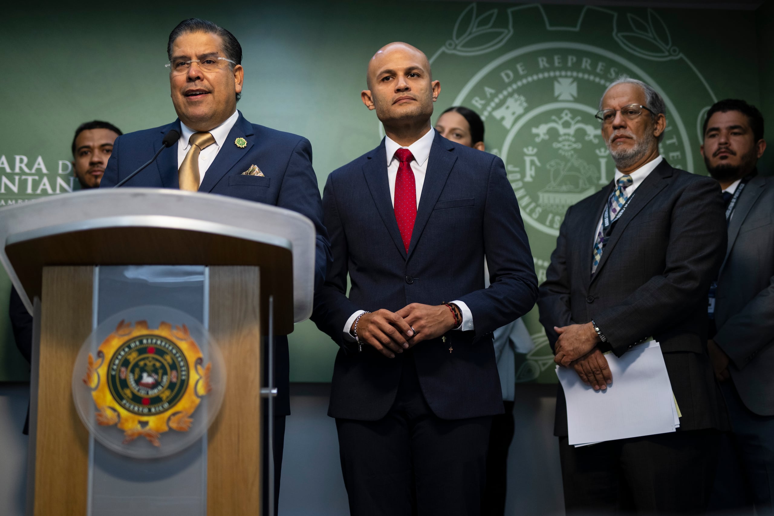 Tras lo acontecido tanto el presidente de la Cámara, como el gobernador Pierluisi habían adelantado que defenderían el proyecto acudiendo al Tribunal Supremo.