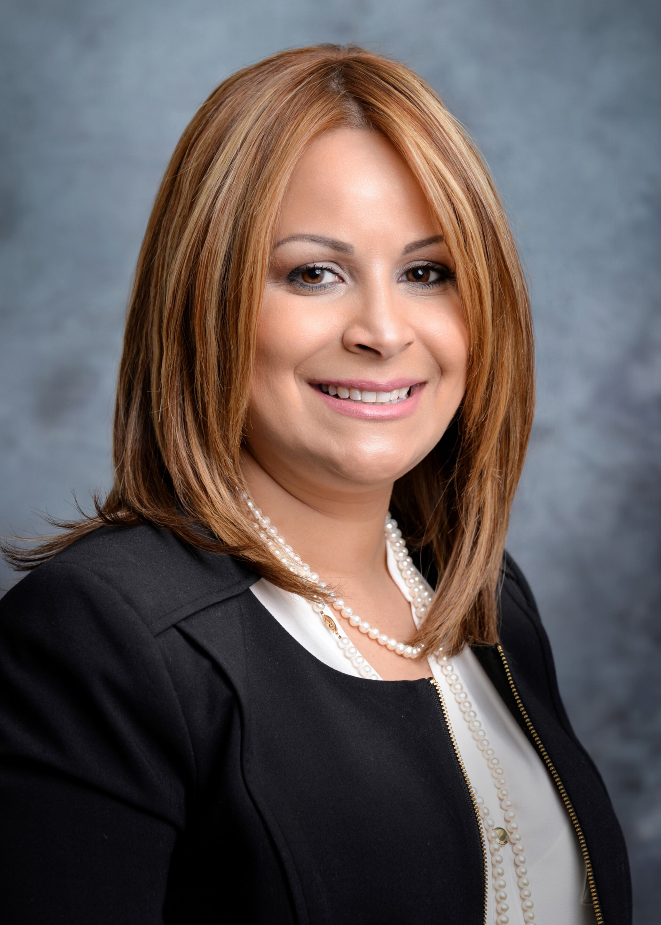 Jessica Osso, Director, HR Business Partner & Security Puerto Rico de Cardinal Health.