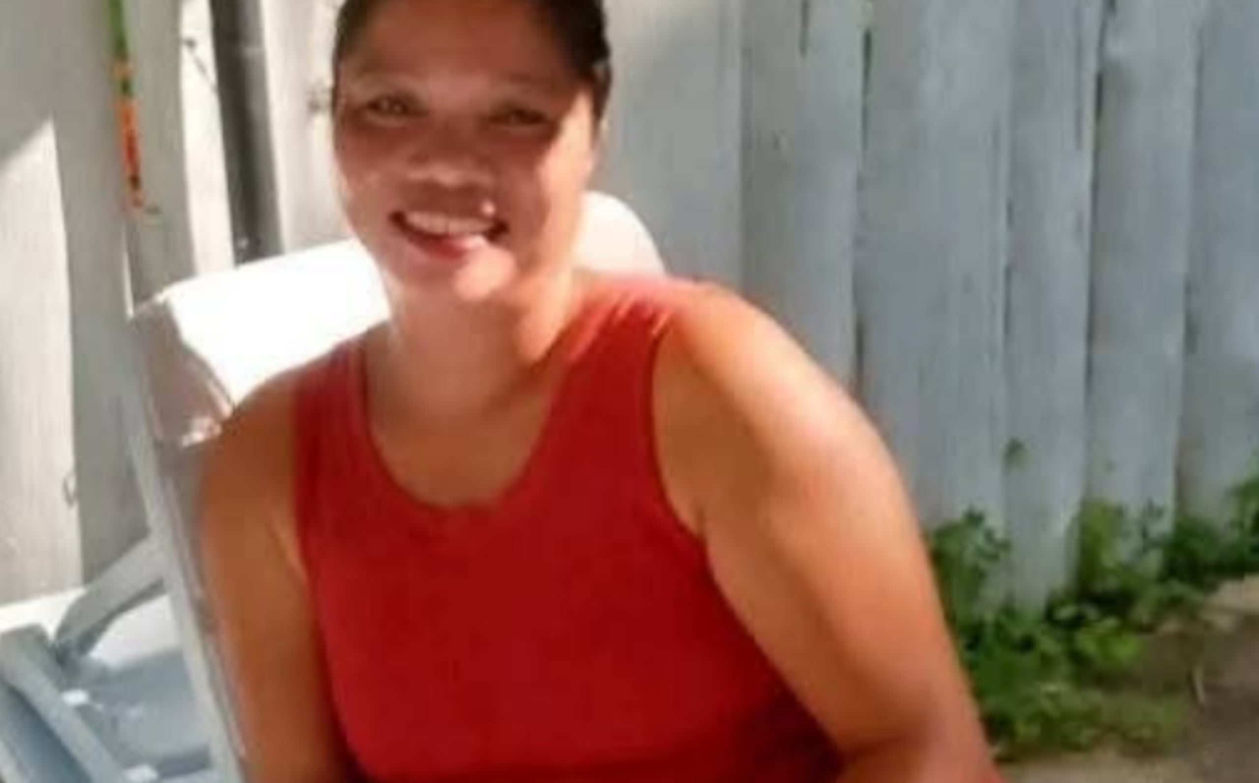 Emma Amit, 'influencer' gastronómica de 51 años