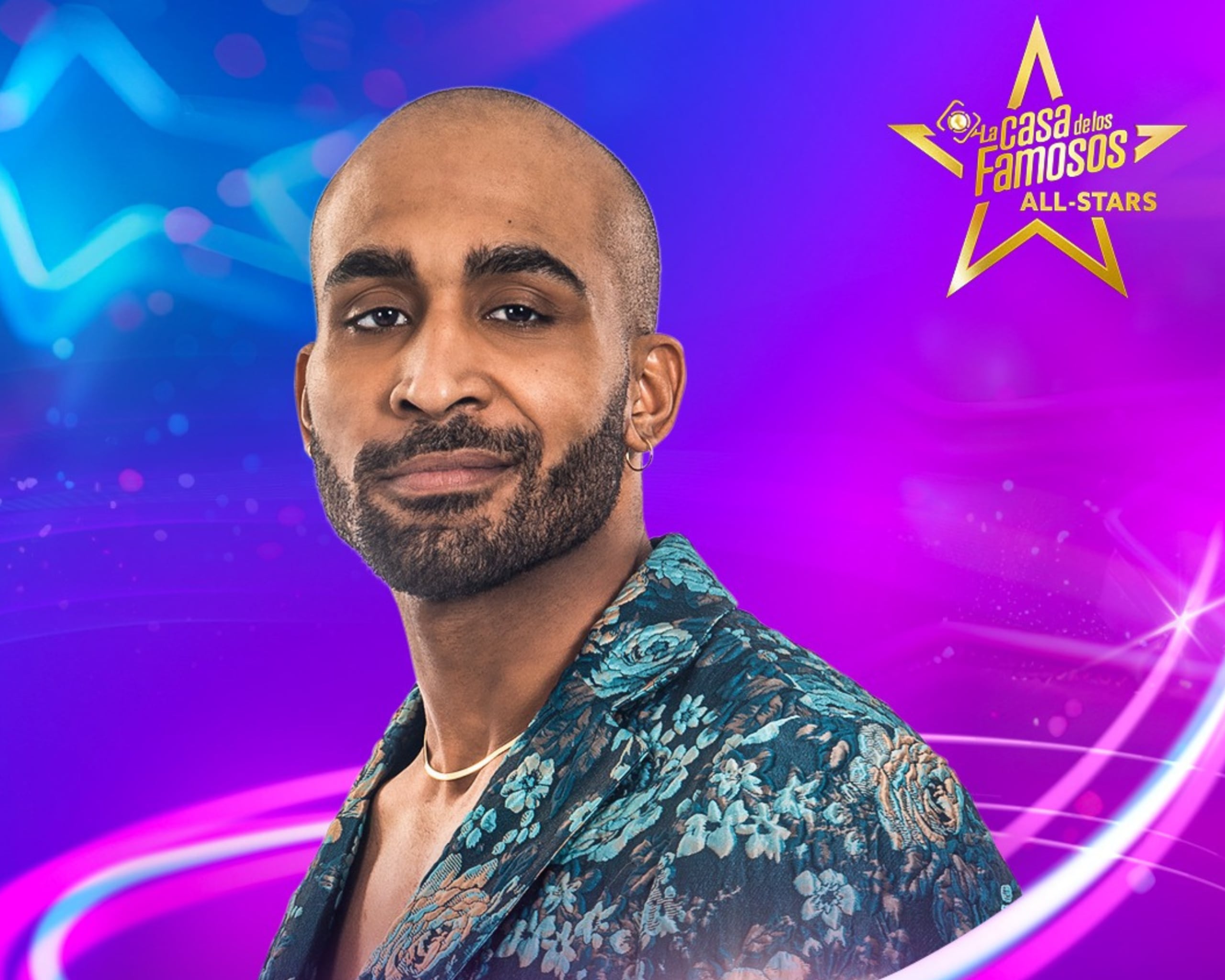 Carlos "Caramelo" Cruz