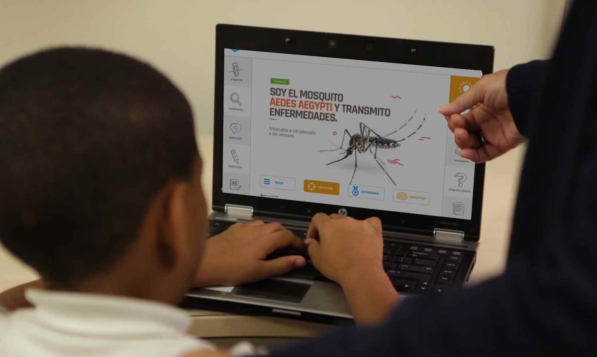 Impulsan la educación en innovación y tecnología con entrega de equipos especializados