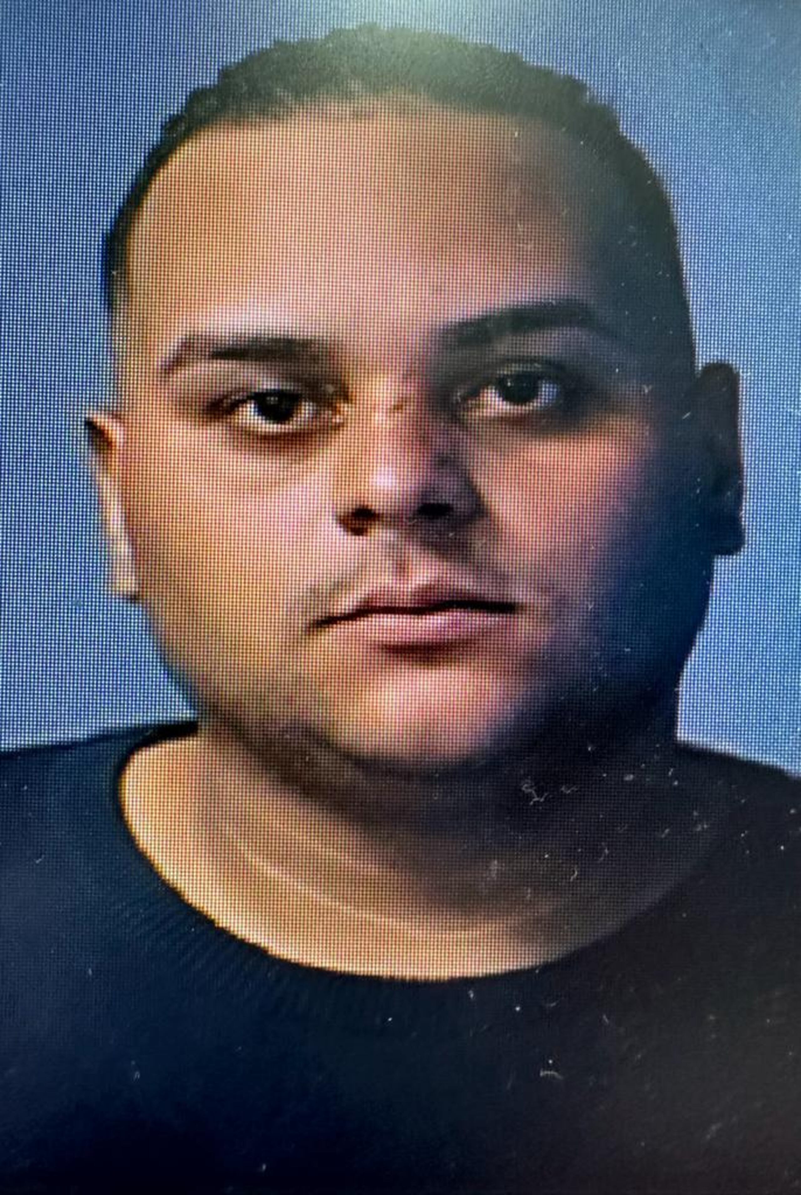 Gilfray J. Lebrón Carrero enfrenta acusaciones por un "hit & run" ocurrido en Fajardo.