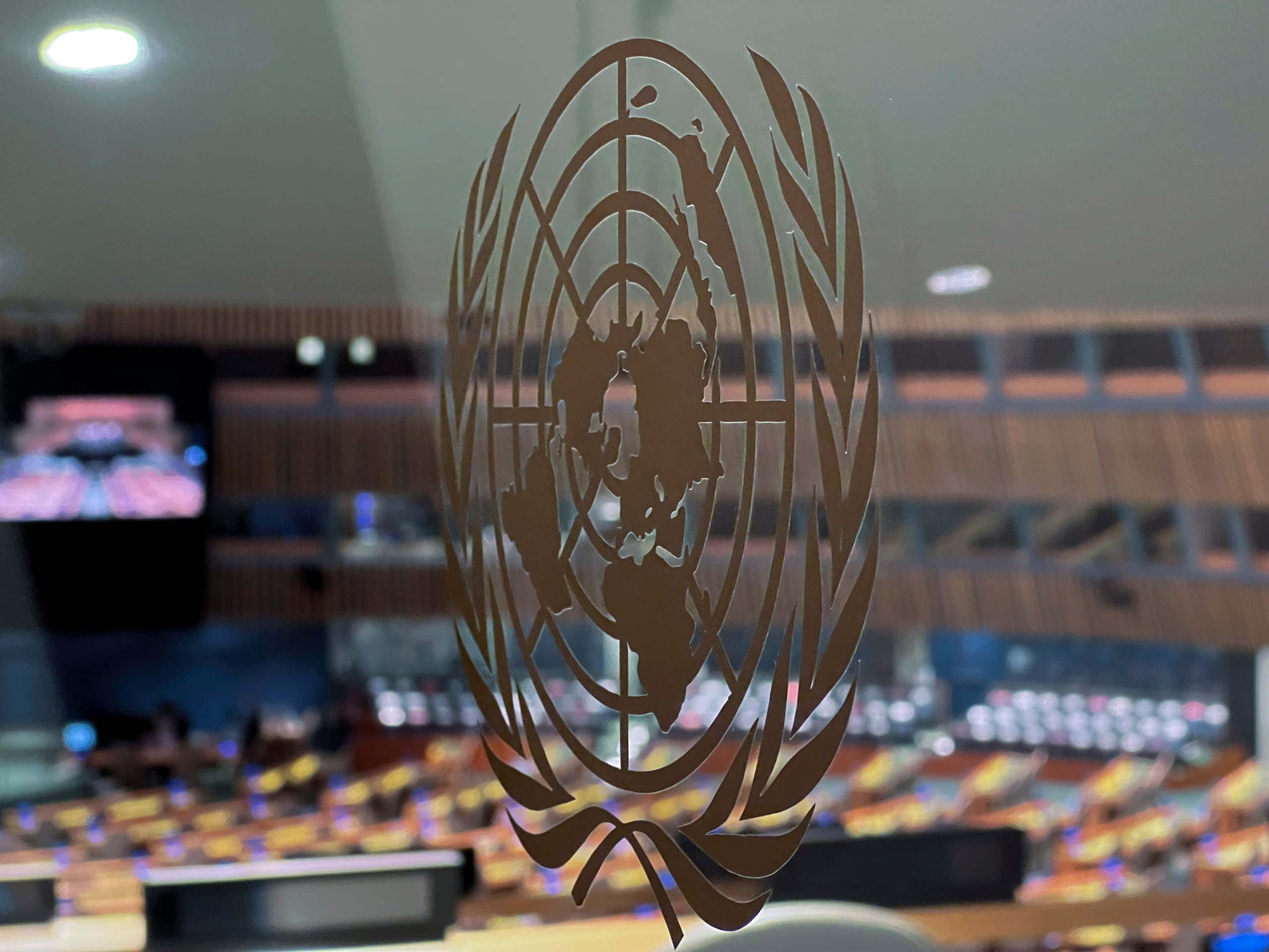 La Asamblea General de la ONU se celebrará el 22 de septiembre.