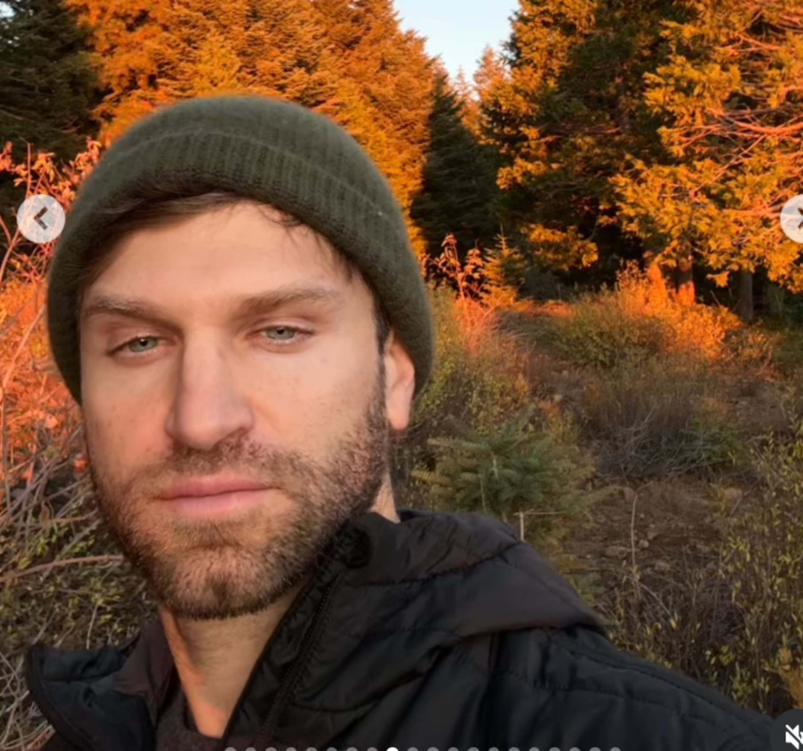 Keegan Allen