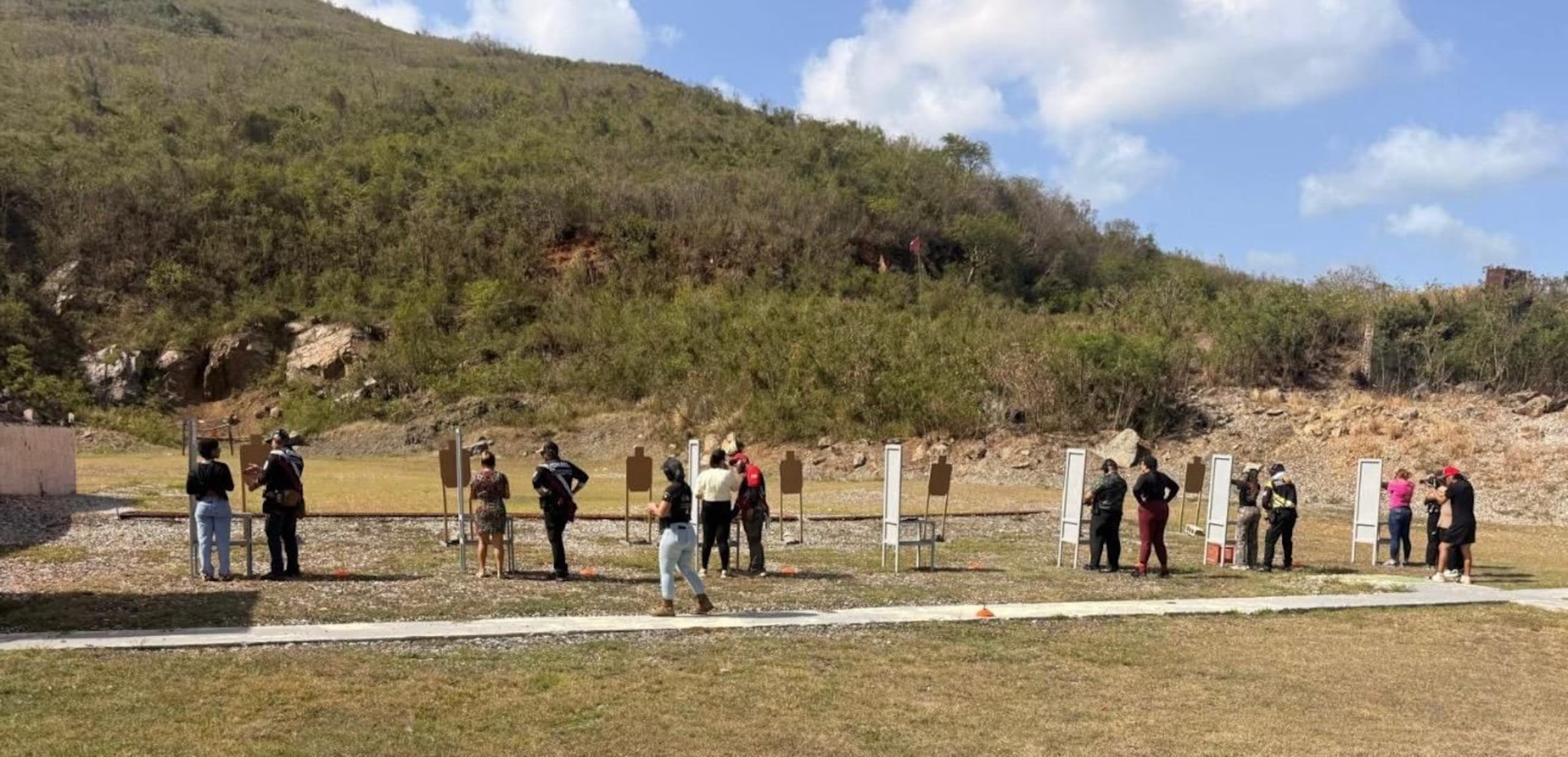 Los talleres serán este fin de semana en Guayama.