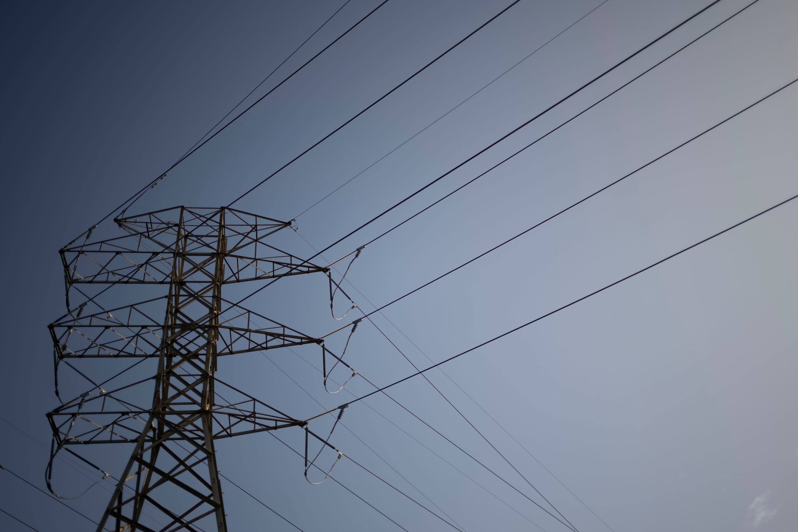 Las autoridades no estimaron cuándo podría restablecerse el servicio en su totalidad.