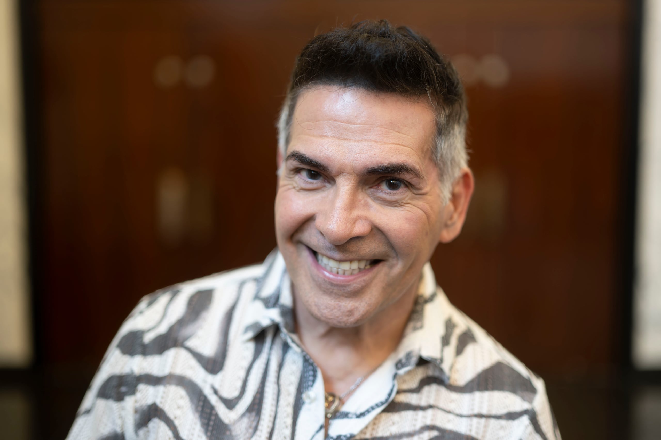 Llevará el espectáculo “Esto sí es un show… Forever Iconic” a San Juan, Mayagüez, Yauco y San Sebastián.