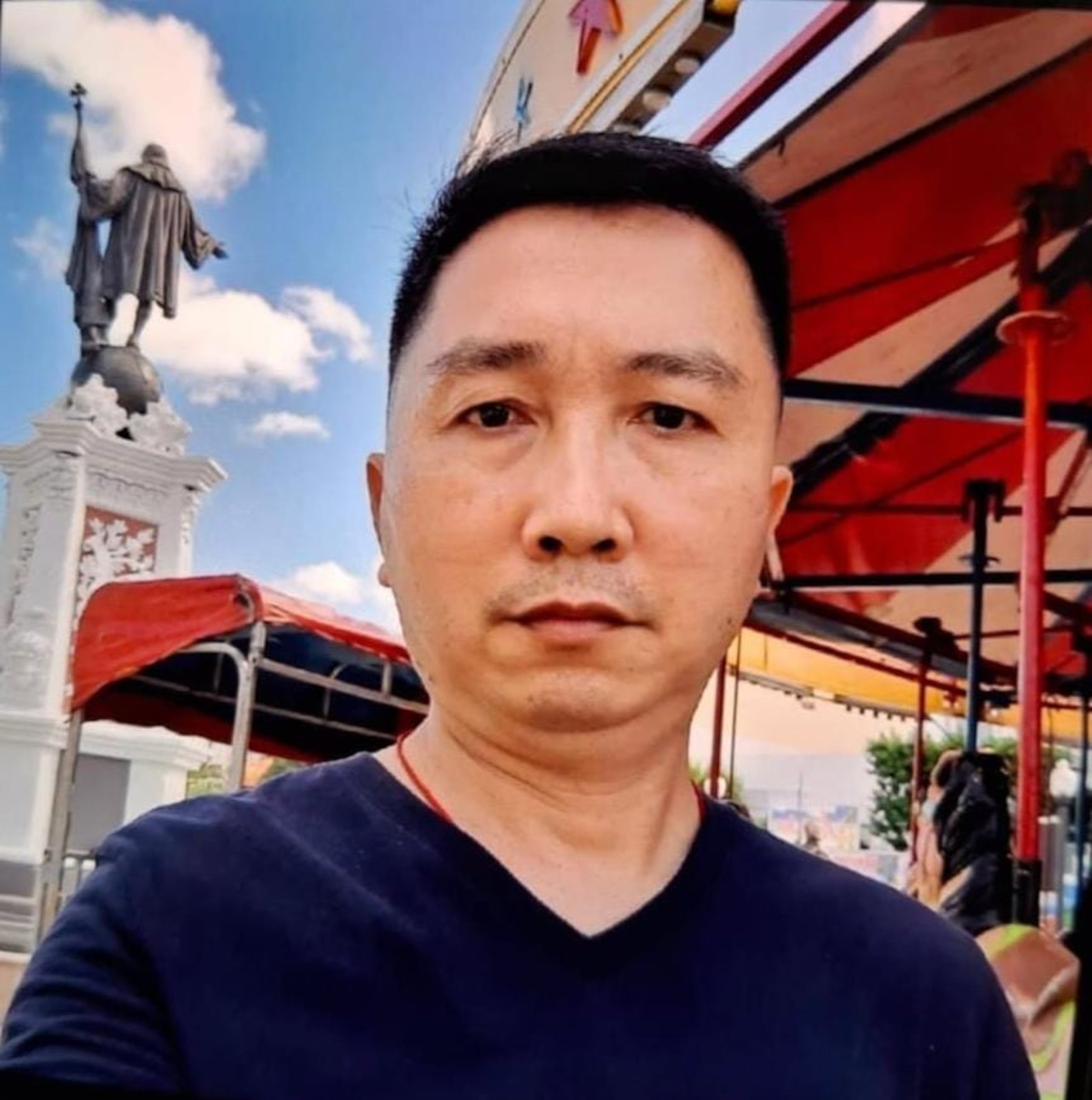 Si usted lo ha visto, llame a la línea confidencial del Negociado de la Policía al (787) 343-2020.