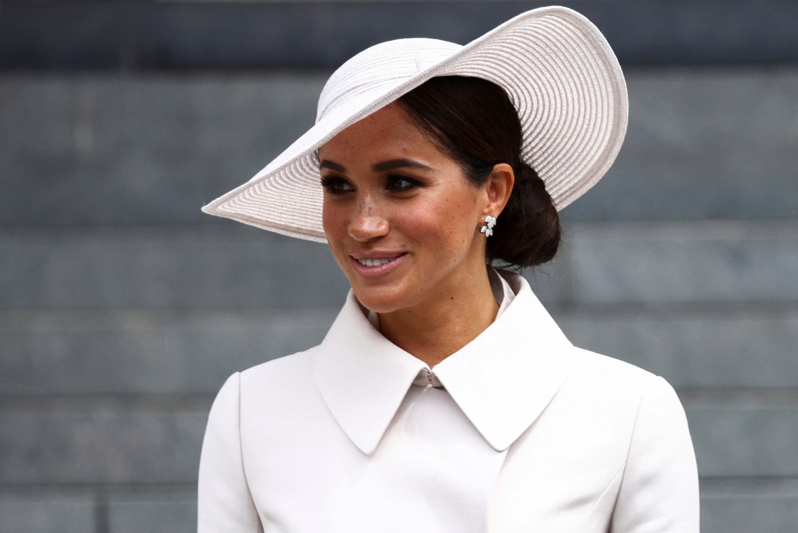 Según la publicación, Markle sentía que tenía poco en común con la ex Spice Girl.