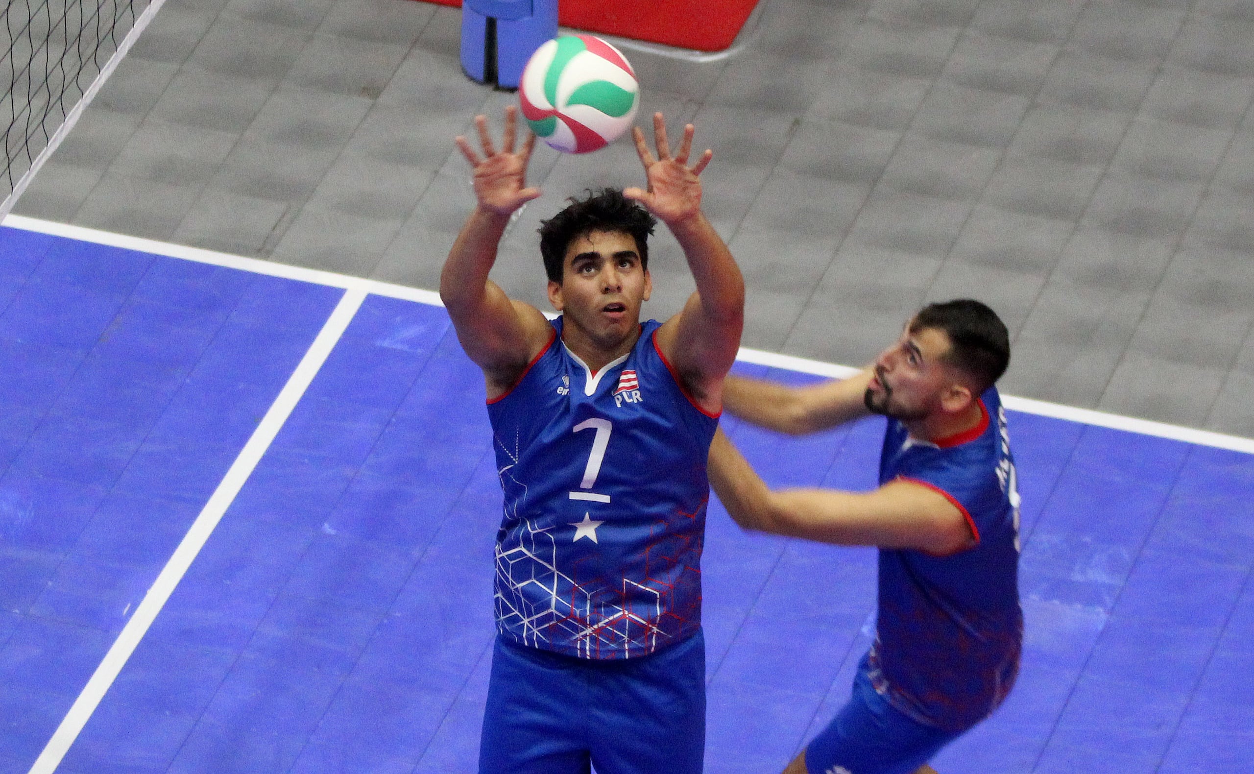 El acomodador Arturo Iglesias, en una foto de archivo.