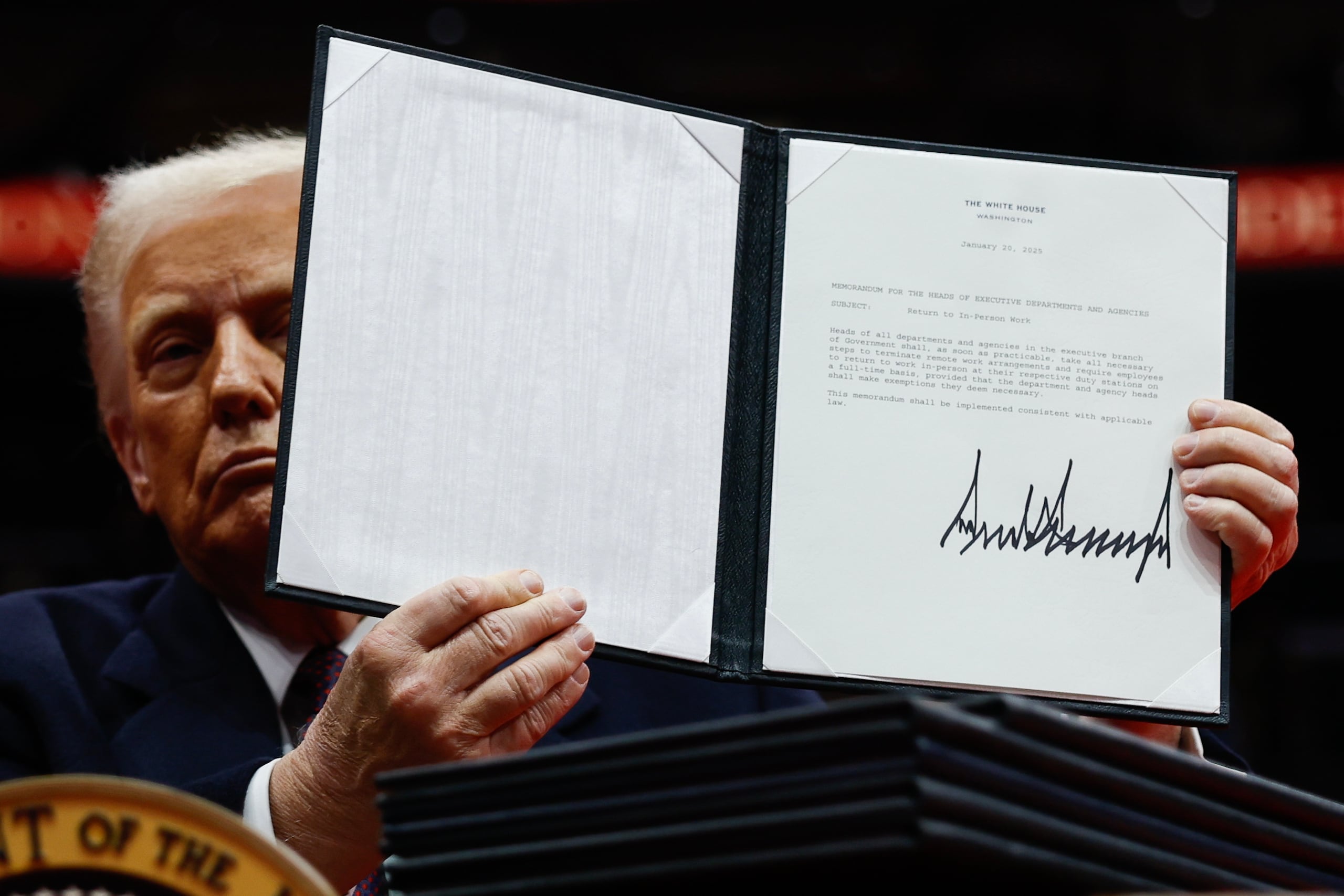 El fallo se produjo un día después de que un juez federal de Maryland emitió una decisión similar en un caso que involucra grupos defensores de derechos de migrantes y mujeres embarazadas cuyos hijos próximos a nacer podrían verse afectados.