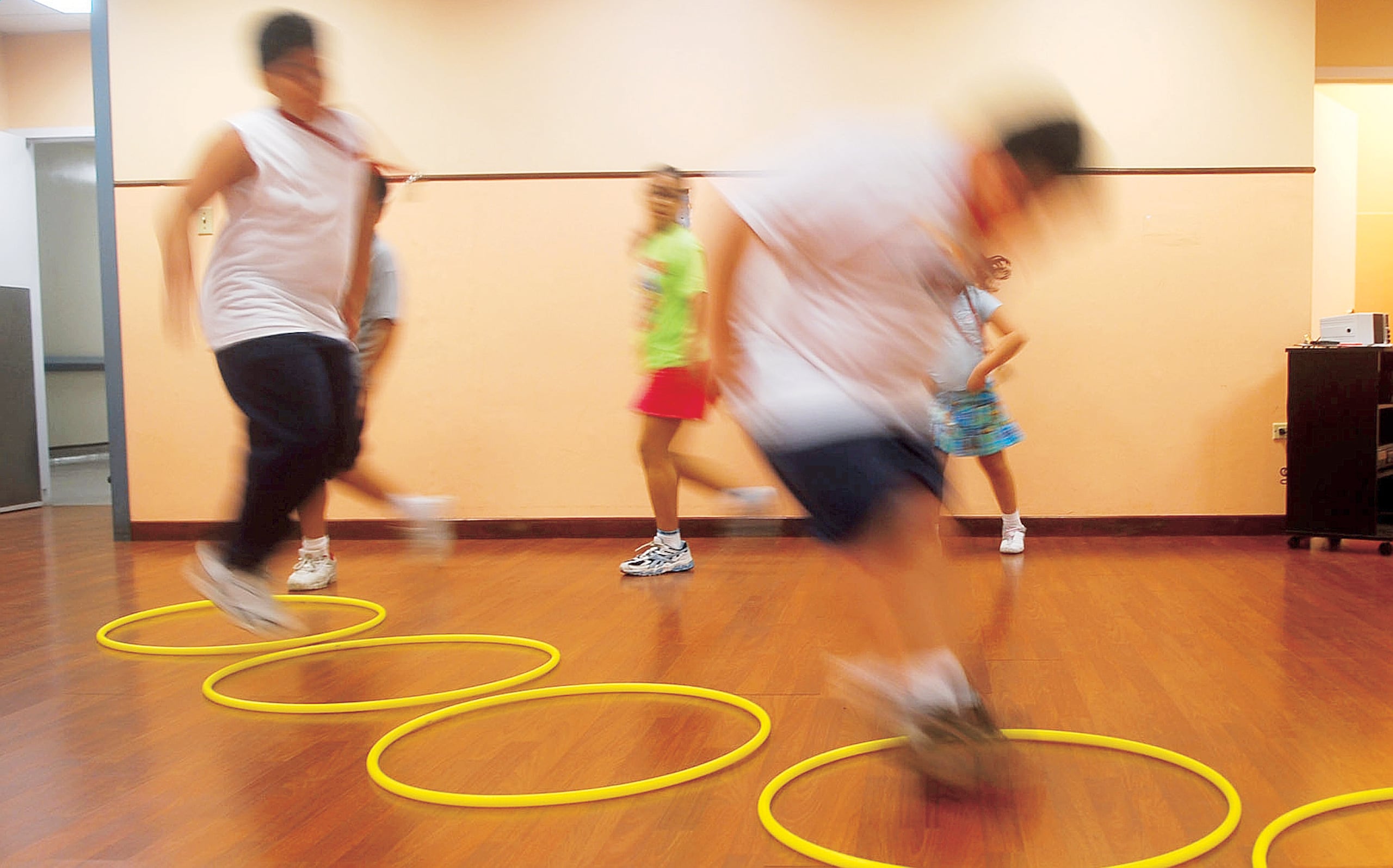 De acuerdo con las últimas estadísticas, Puerto Rico enfrenta una de las tasas más altas de obesidad infantil en la región.