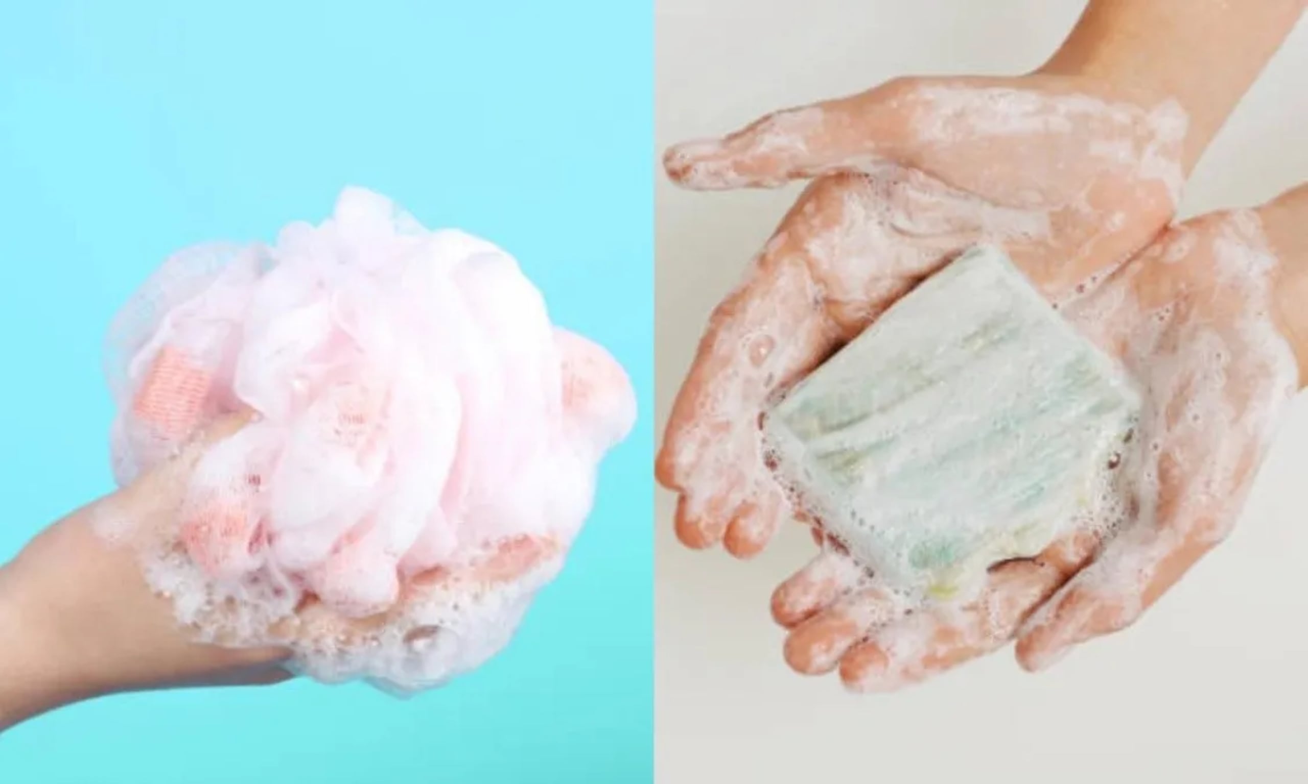 No existe un momento específico que sea más apropiado para ducharse, pero sí hay una forma más recomendable de llevar a cabo este ritual.