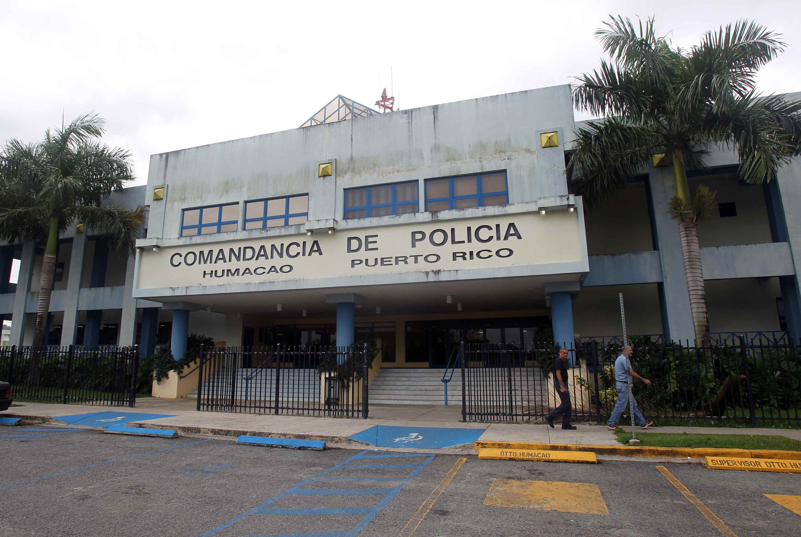 El modus operandi del agresor sexual es similar a otra violación ocurrida en noviembre en Las Piedras, incidentes que son investigados por la División de Delitos Sexuales de Humacao.