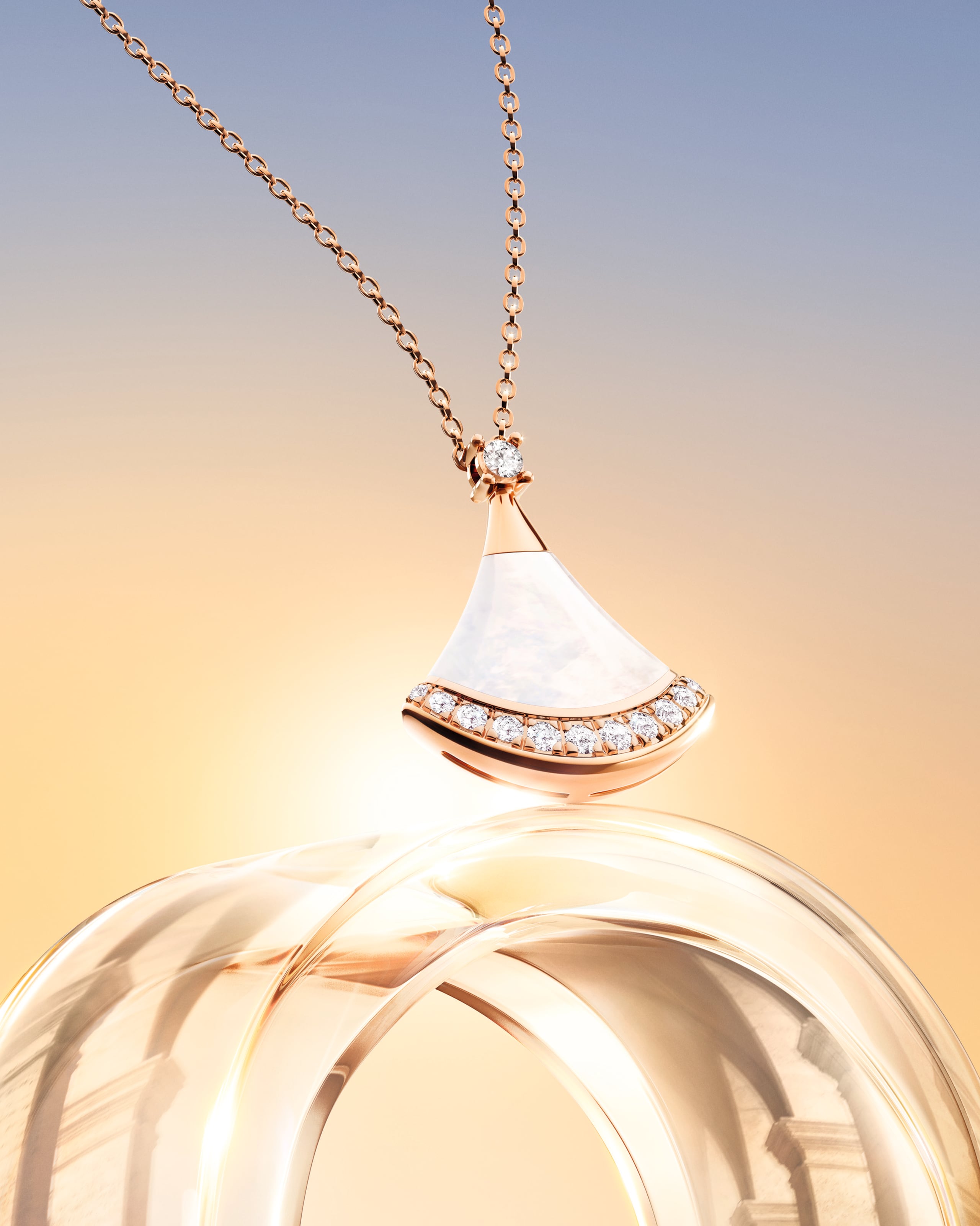 Bvlgari, segundo nivel