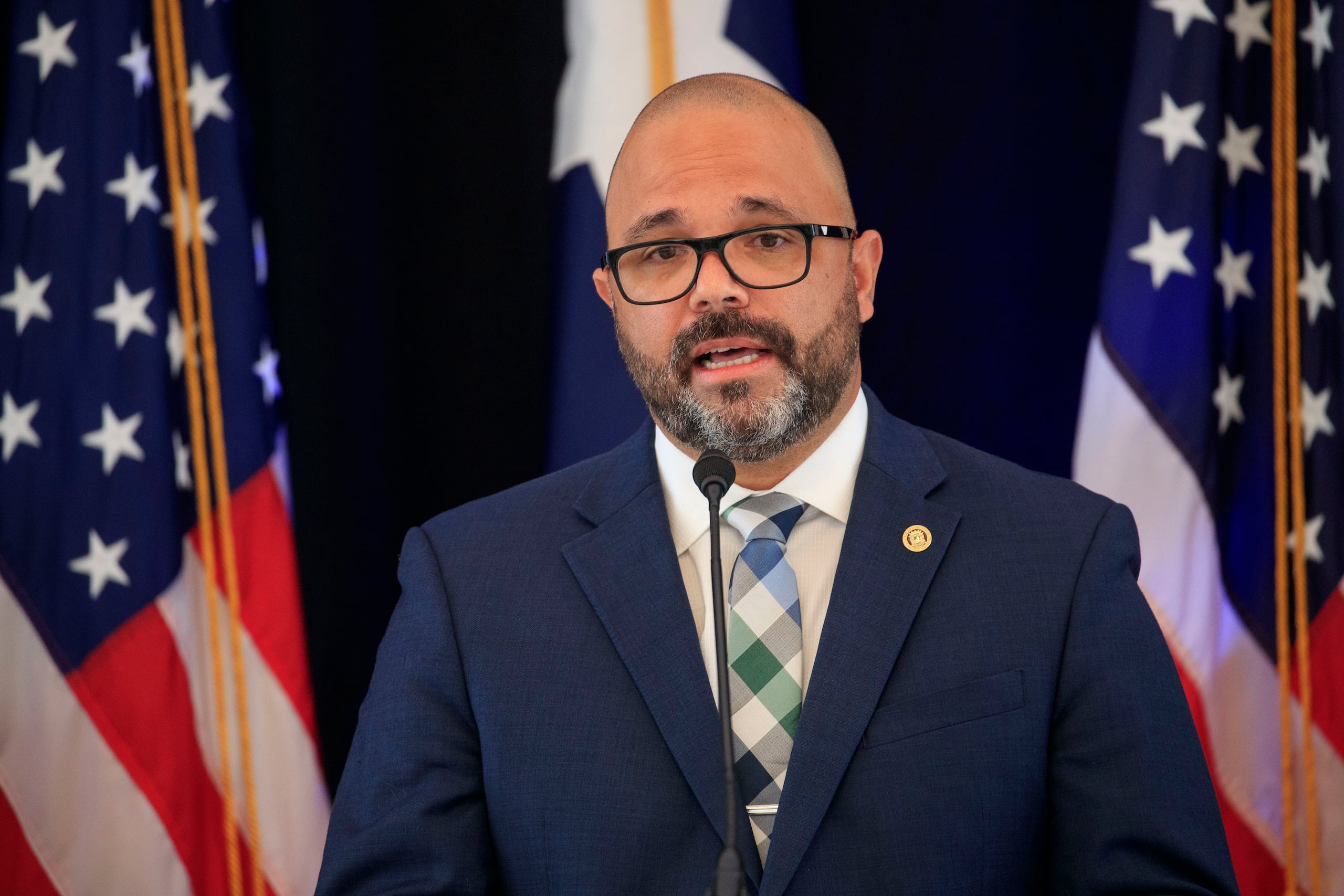 Manuel Laboy, director ejecutivo de la Oficina Central de Recuperación, Reconstrucción y Resiliencia (COR3), indicó que los municipios que no han recibido rembolso de FEMA por trabajos de emergencia del huracán Fiona es porque no han completado la entrega de documentos.
