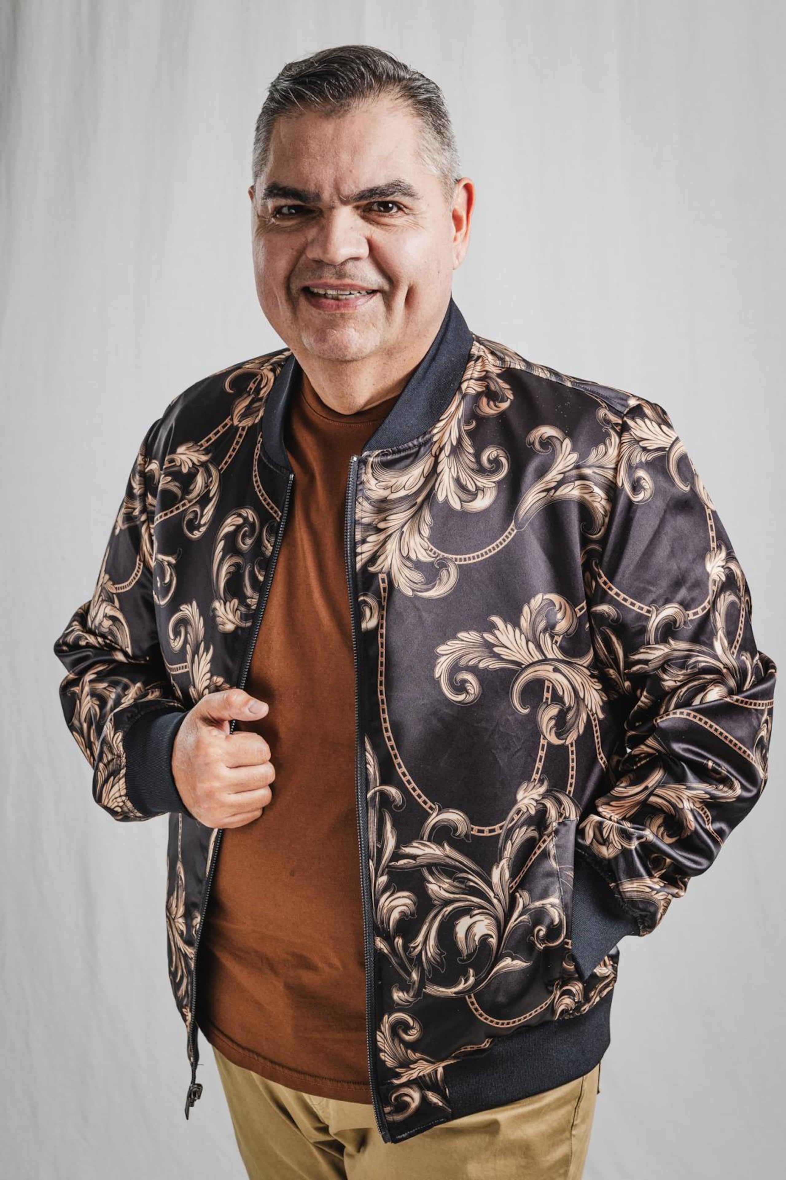 Se presenta en la Sala de Festivales el 19 de octubre.