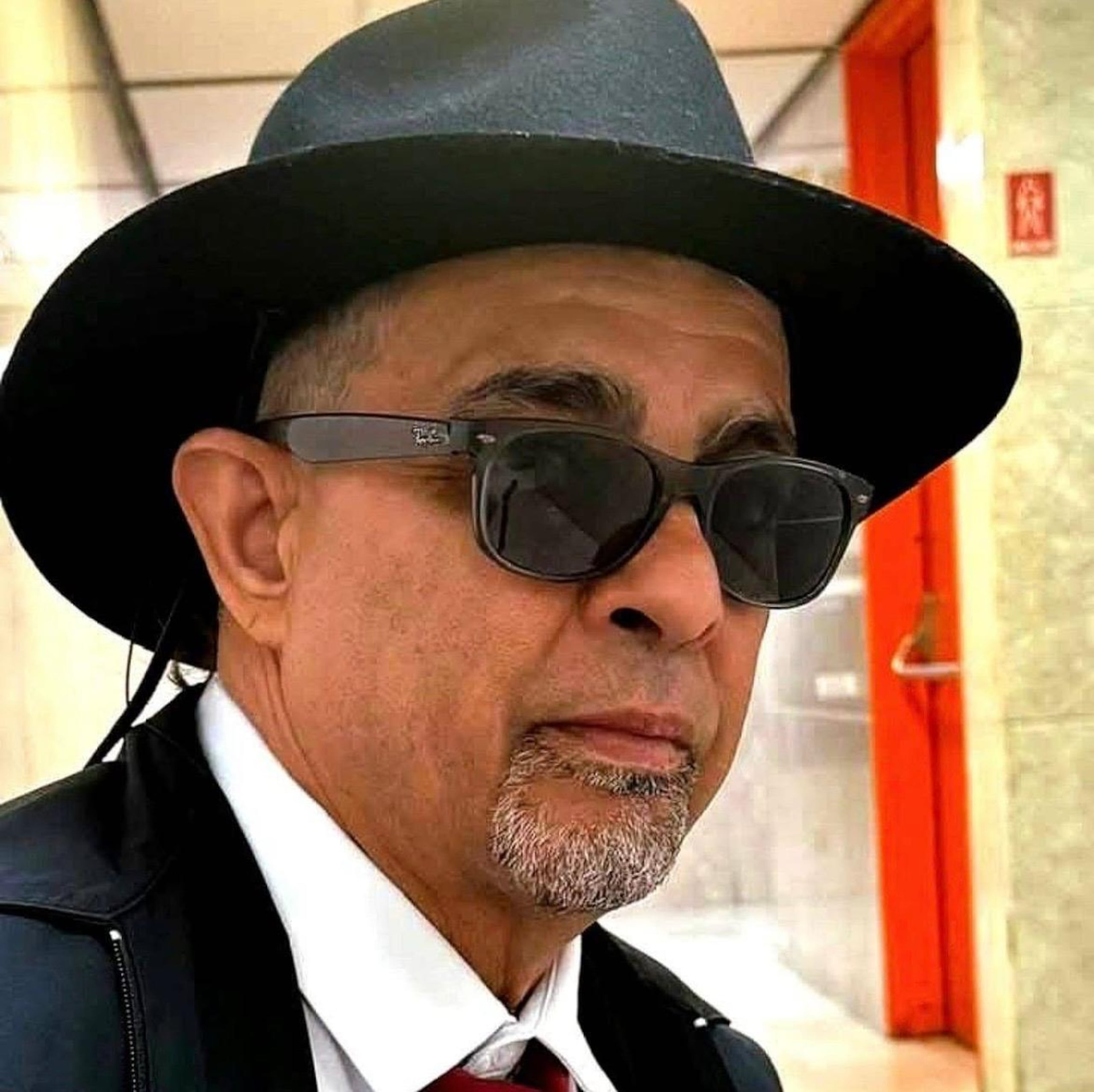 El ambientalista, Alberto De Jesús Mercado, conocido como "Tito Kayak", fue declarado no culpable por el delito de resistencia u obstrucción a la autoridad pública.