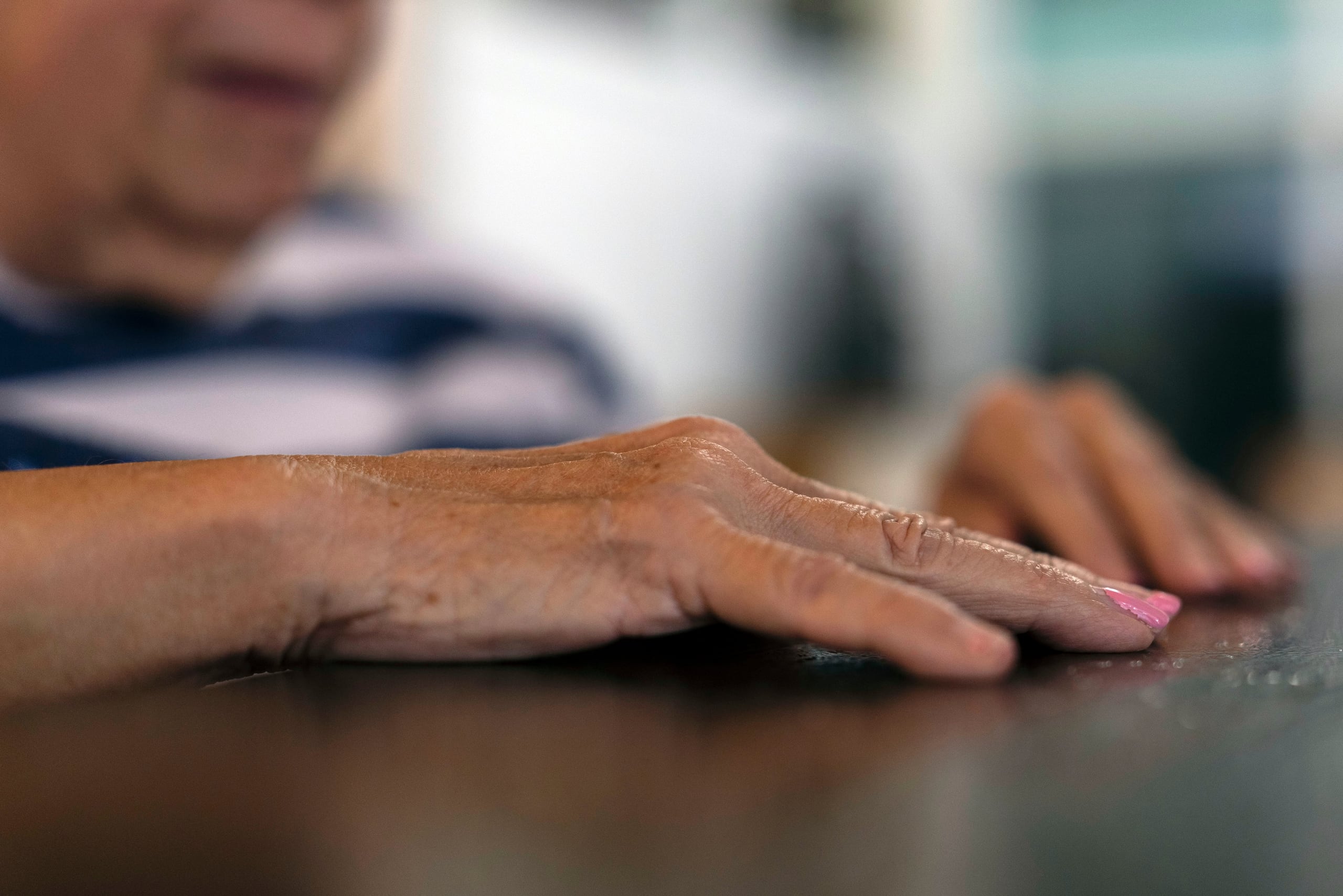 Según la ONU, en 2022 había 771 millones de personas de 65 años o más, una cifra que triplica la registrada en 1980.