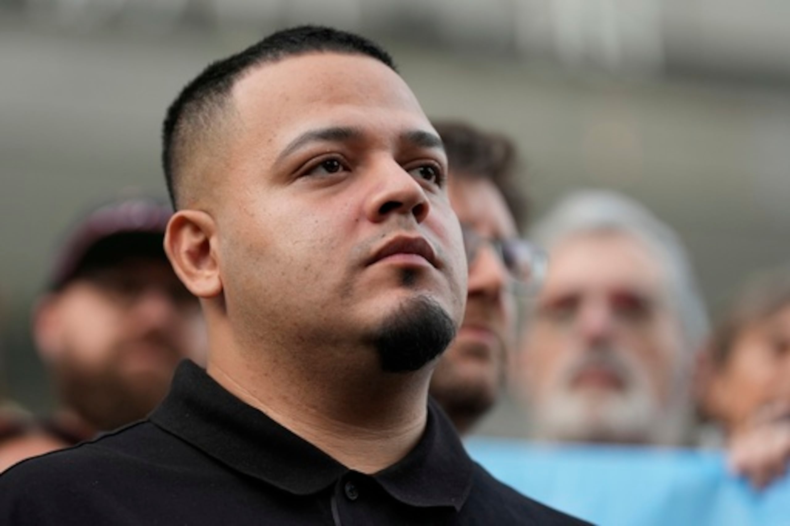 Kilmar Abrego García