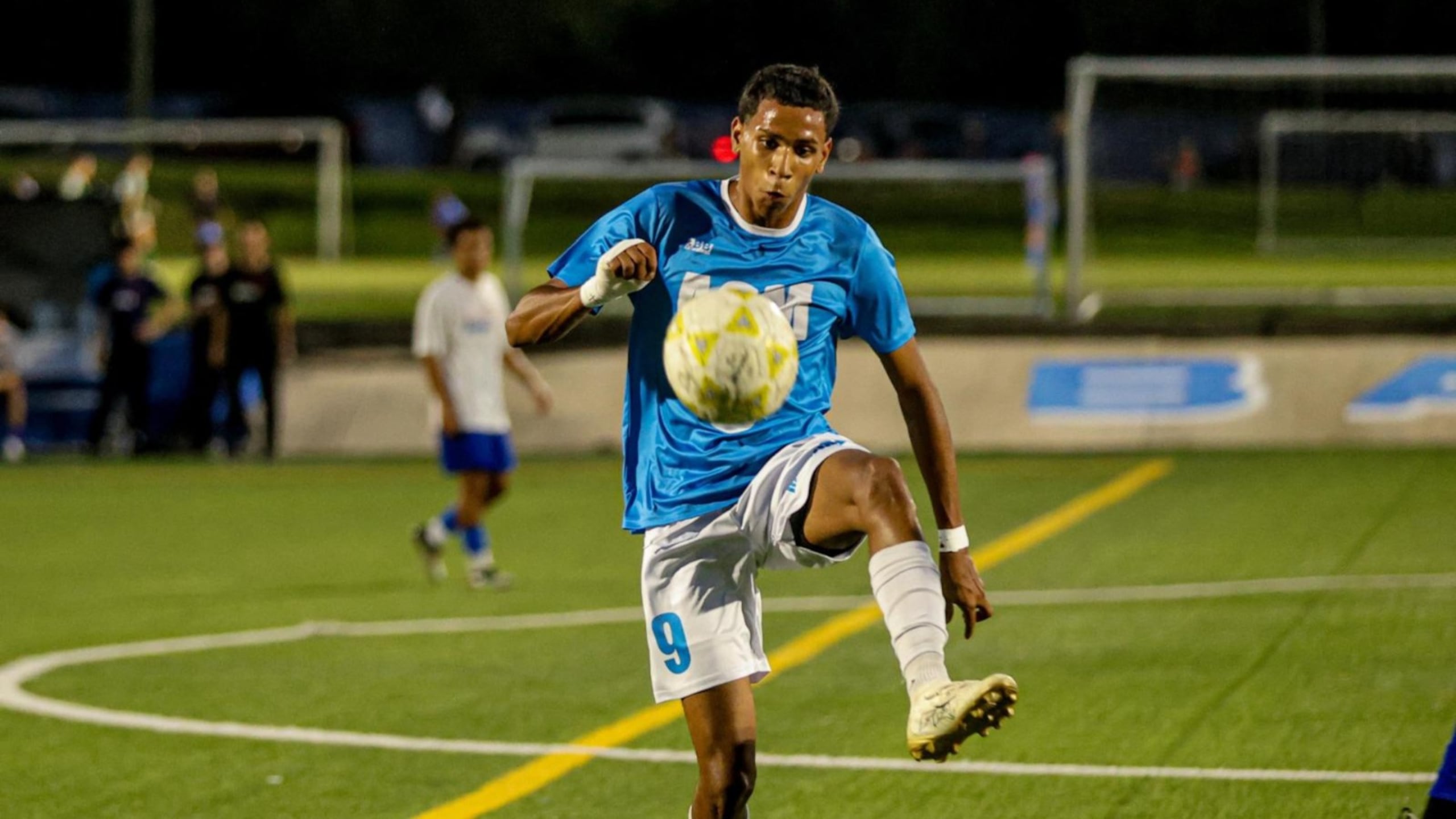 La Escuela Alfonso Casta Martínez de Maunabo va al "Sweet 16" por segundo año corrido.