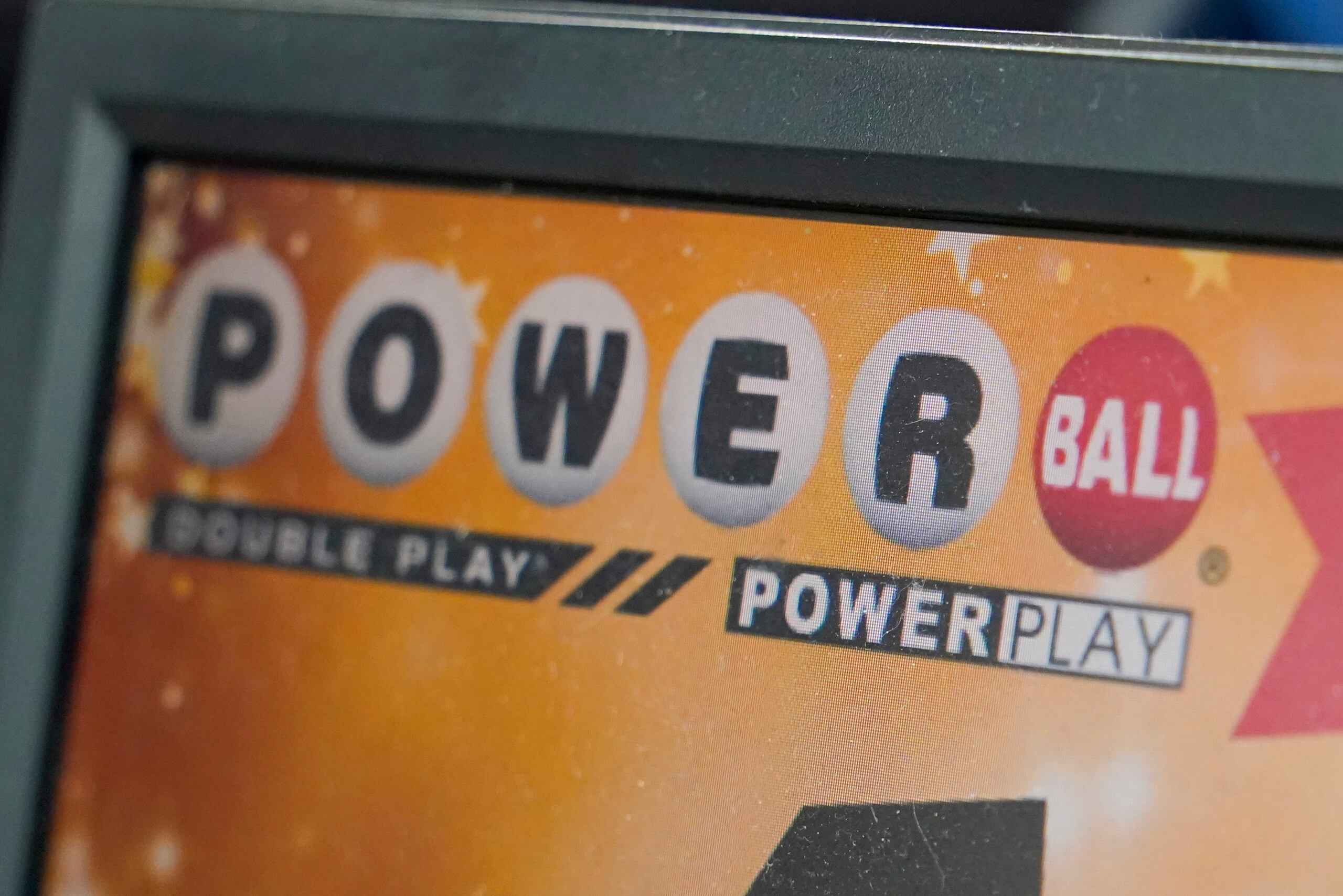Powerball se juega en 45 estados, Washington, D.C., Puerto Rico y las Islas Vírgenes estadounidenses.