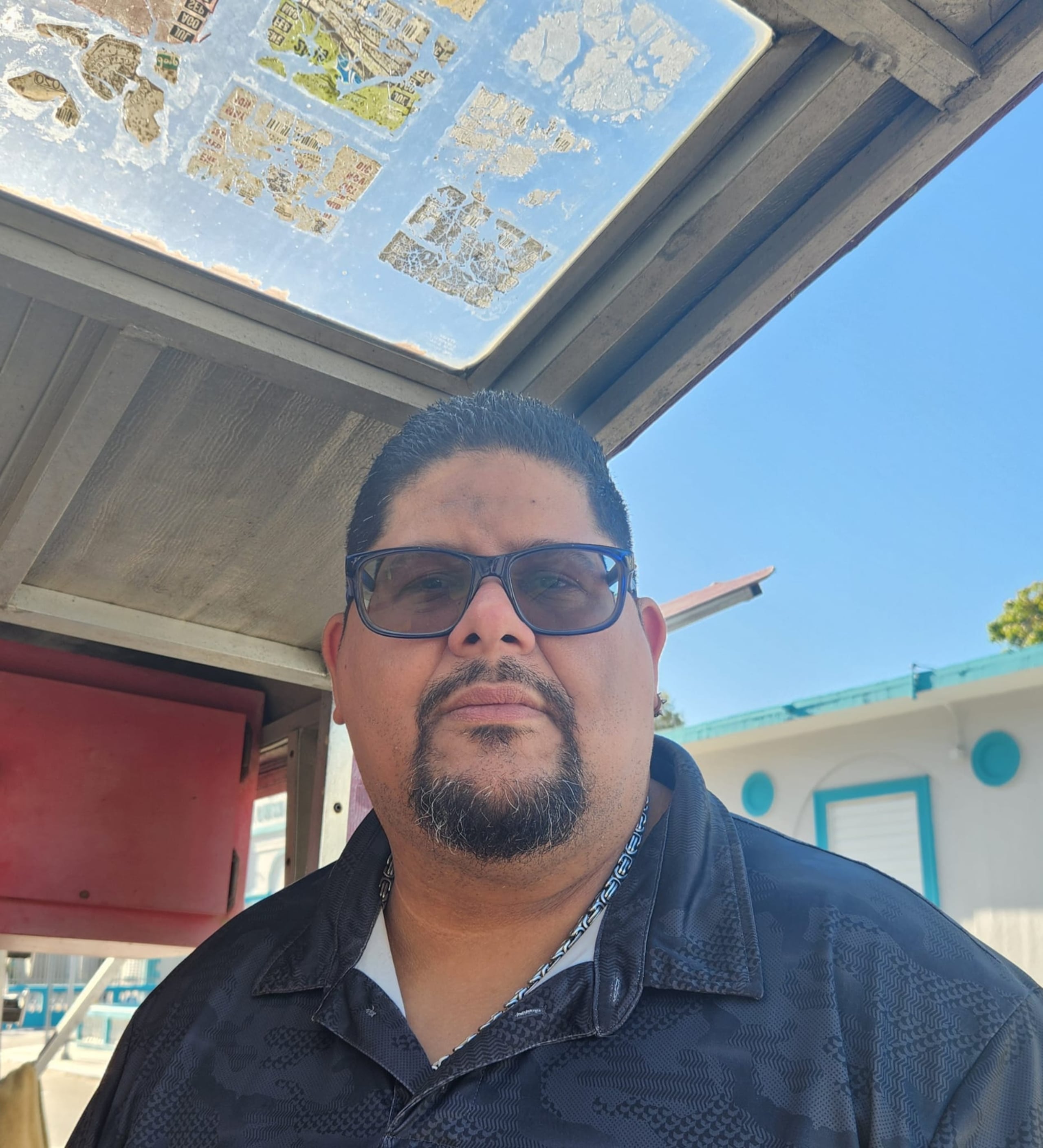 Luis Espinosa