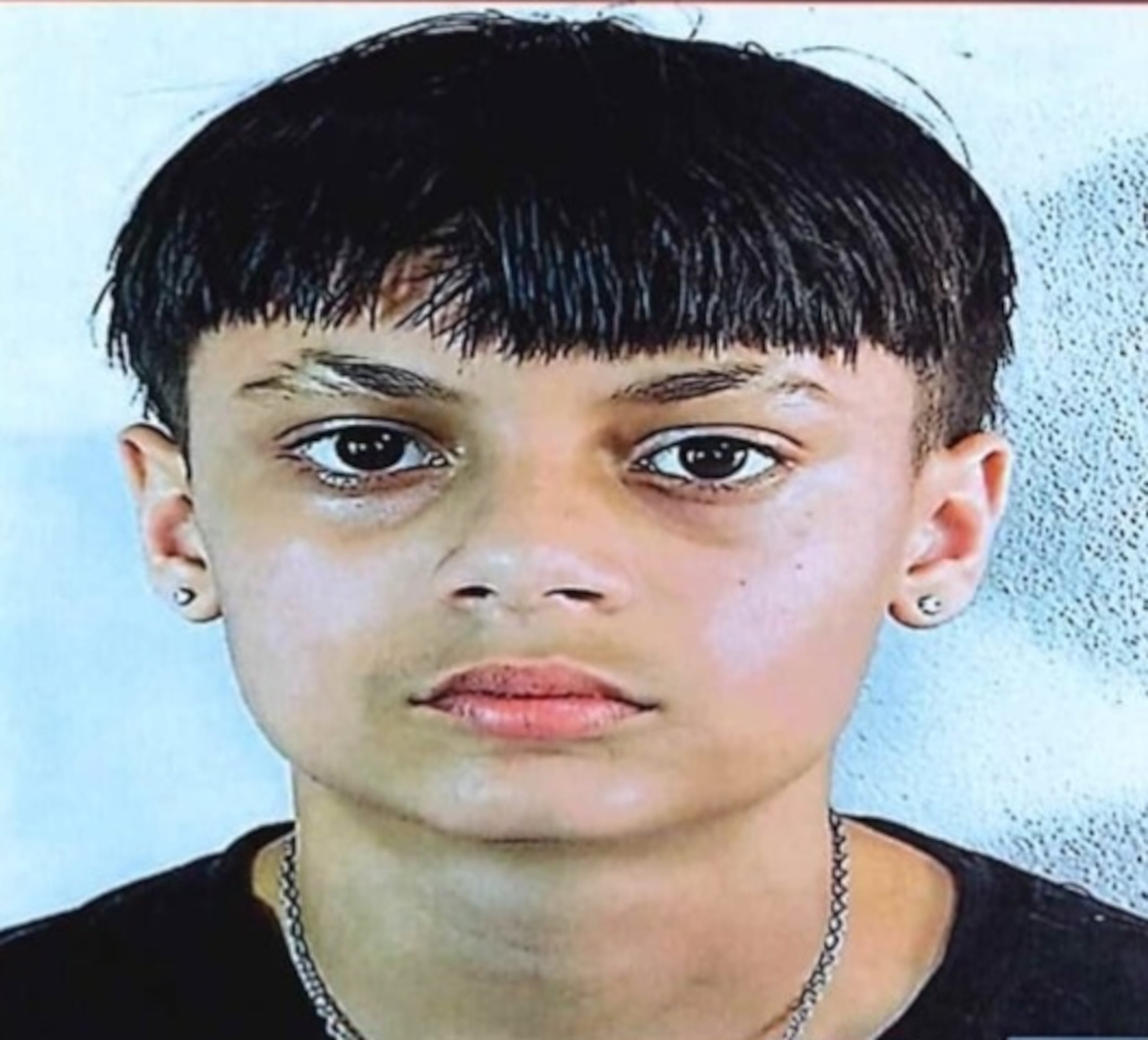 Noel Soler, de 14 años, salió sin permiso de su residencia en la urbanización Rio Plantation, en Bayamón, en la noche del 4 de julio y no ha regresado.