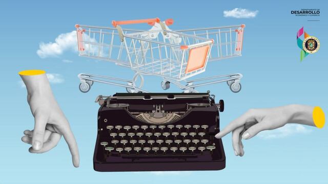 Valero Inc: la empresa local que manufactura ‘shopping carts’