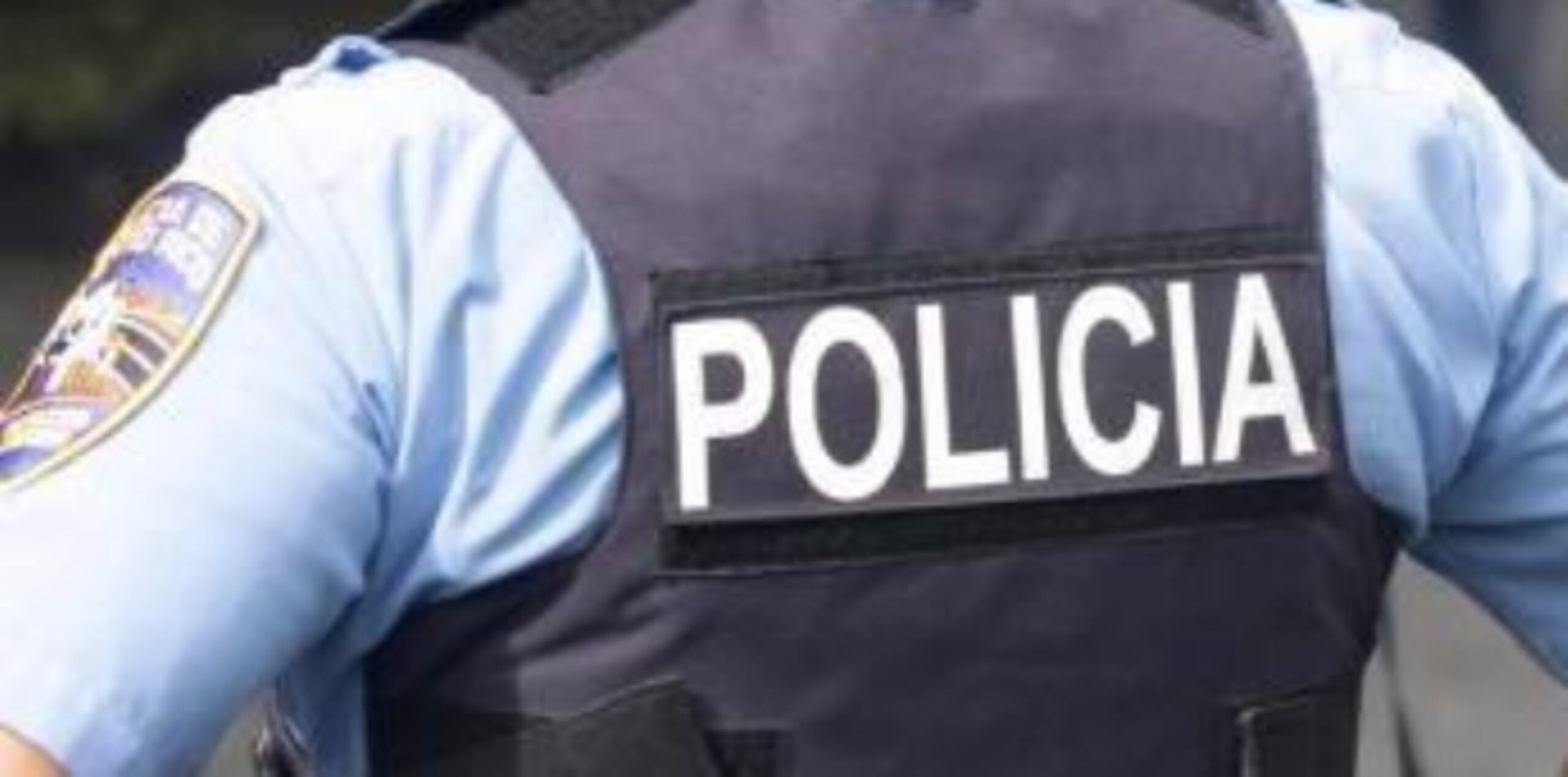 La mujer policía, de 30 años, dijo que está adscrita a la Unidad Turística del área de San Juan. (Archivo)