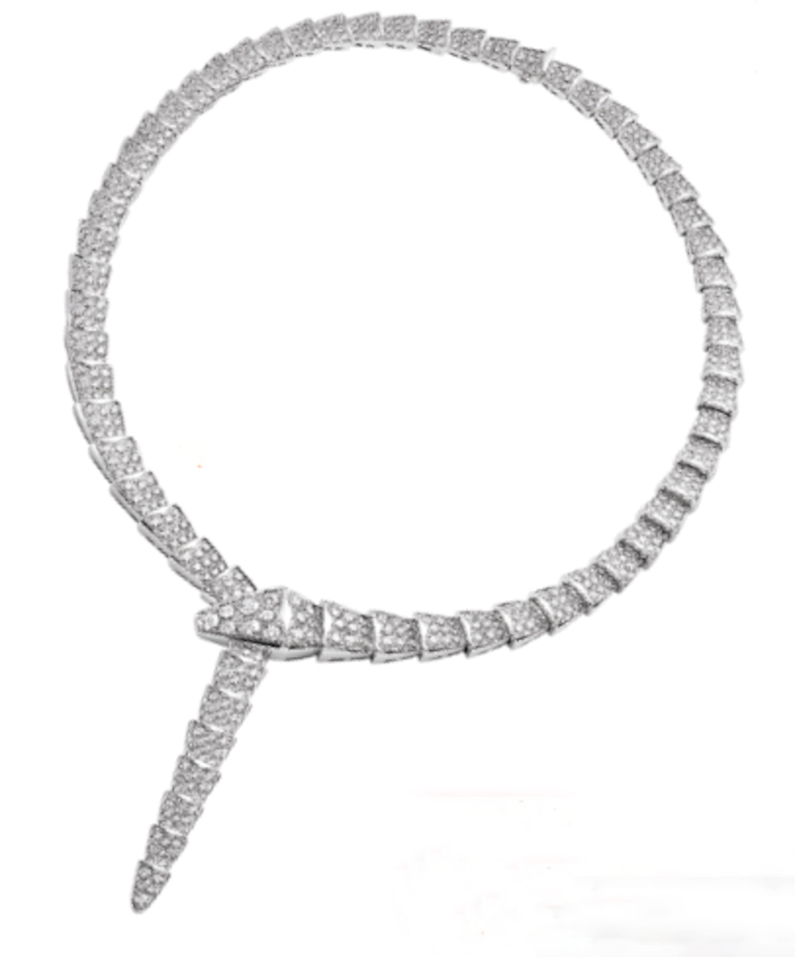 Disponible en Bulgari, en el segundo nivel de The Mall of San Juan.