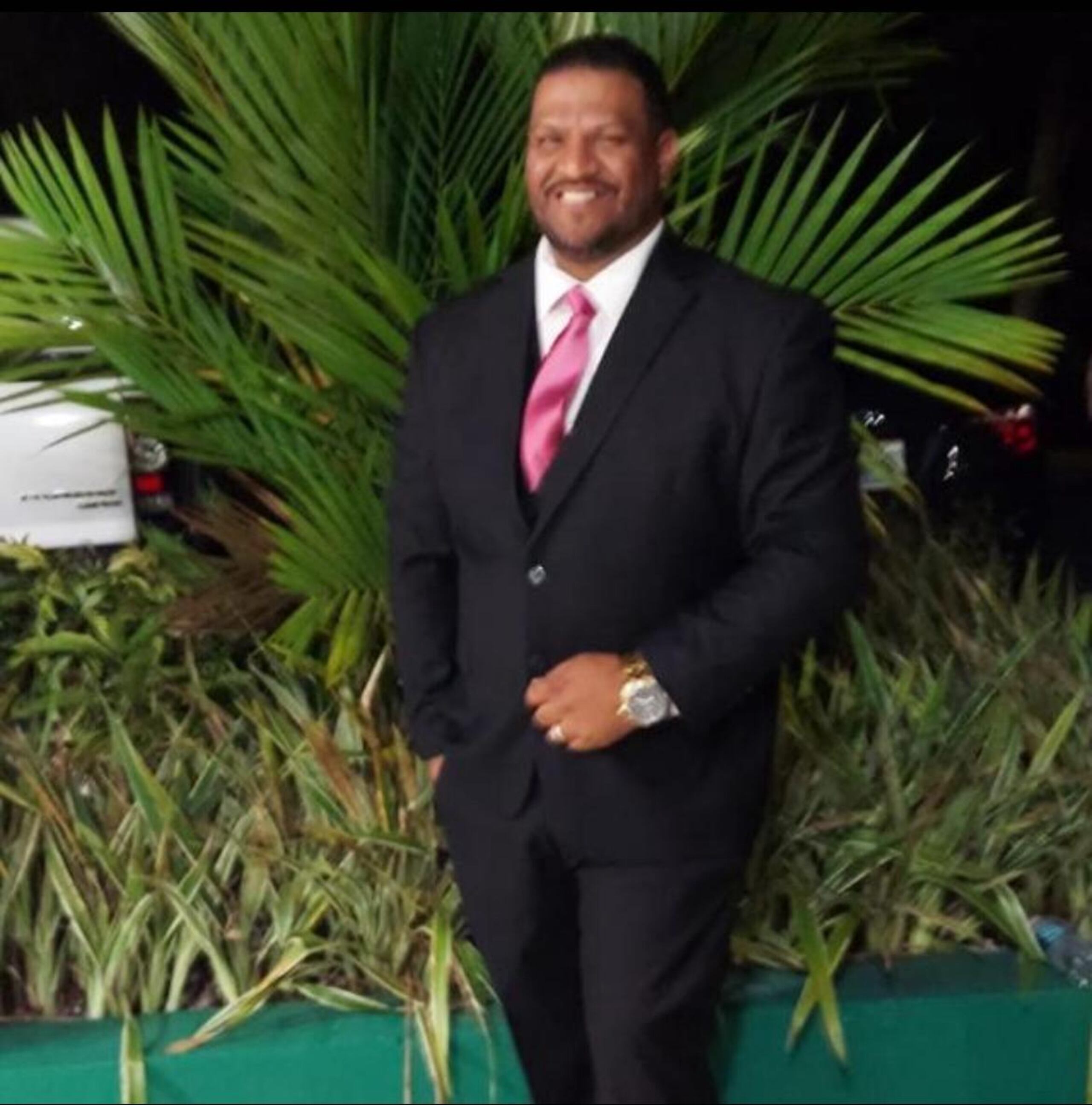 La zona donde se halló un cadáver el sábado, fue escenario de la búsqueda de Edgardo Sáez Rivera, el maestro de Educación Especial reportado desaparecido el 1 de diciembre en Barranquitas.