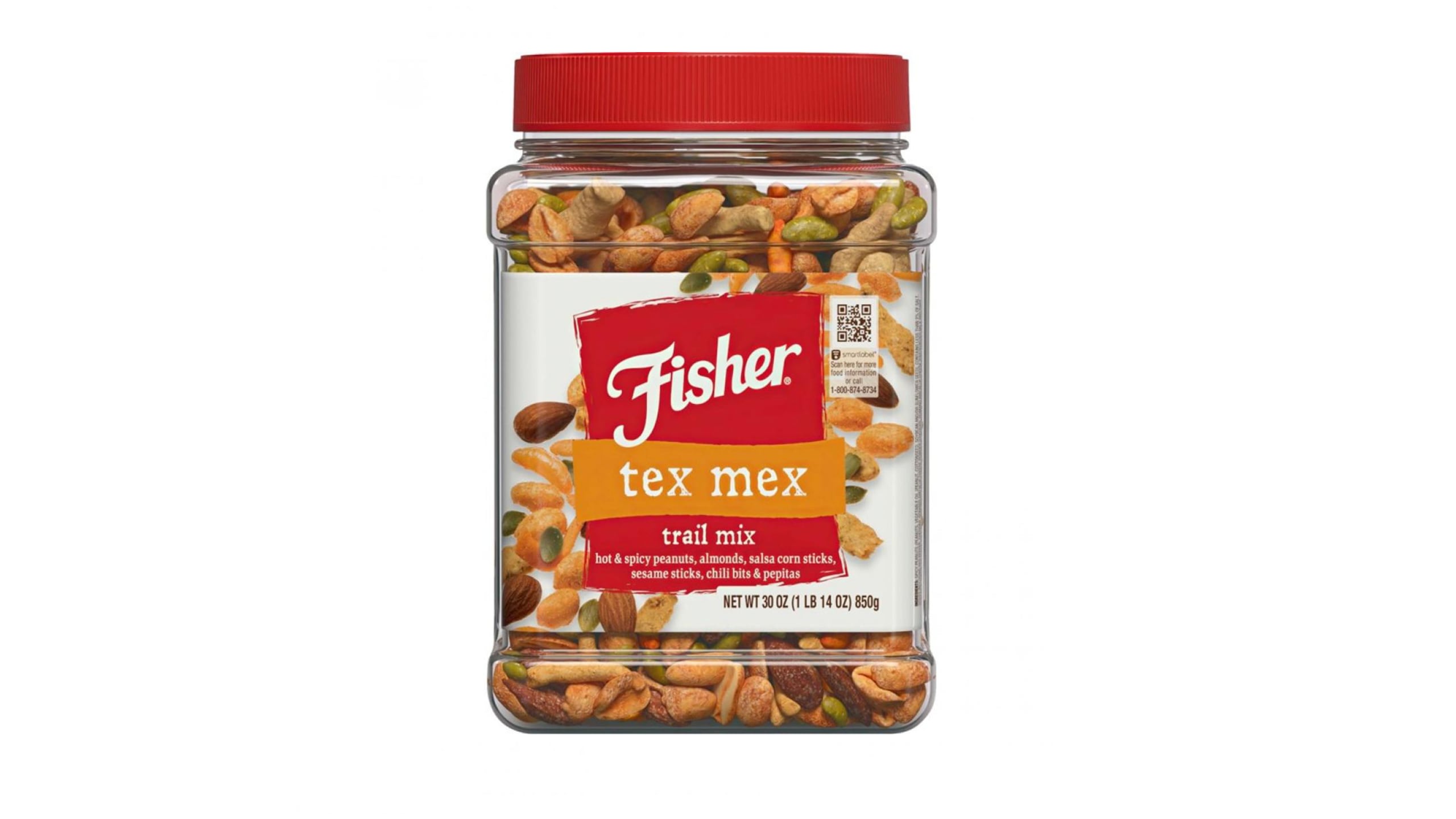 Producto retirado por riesgo de salmonela.