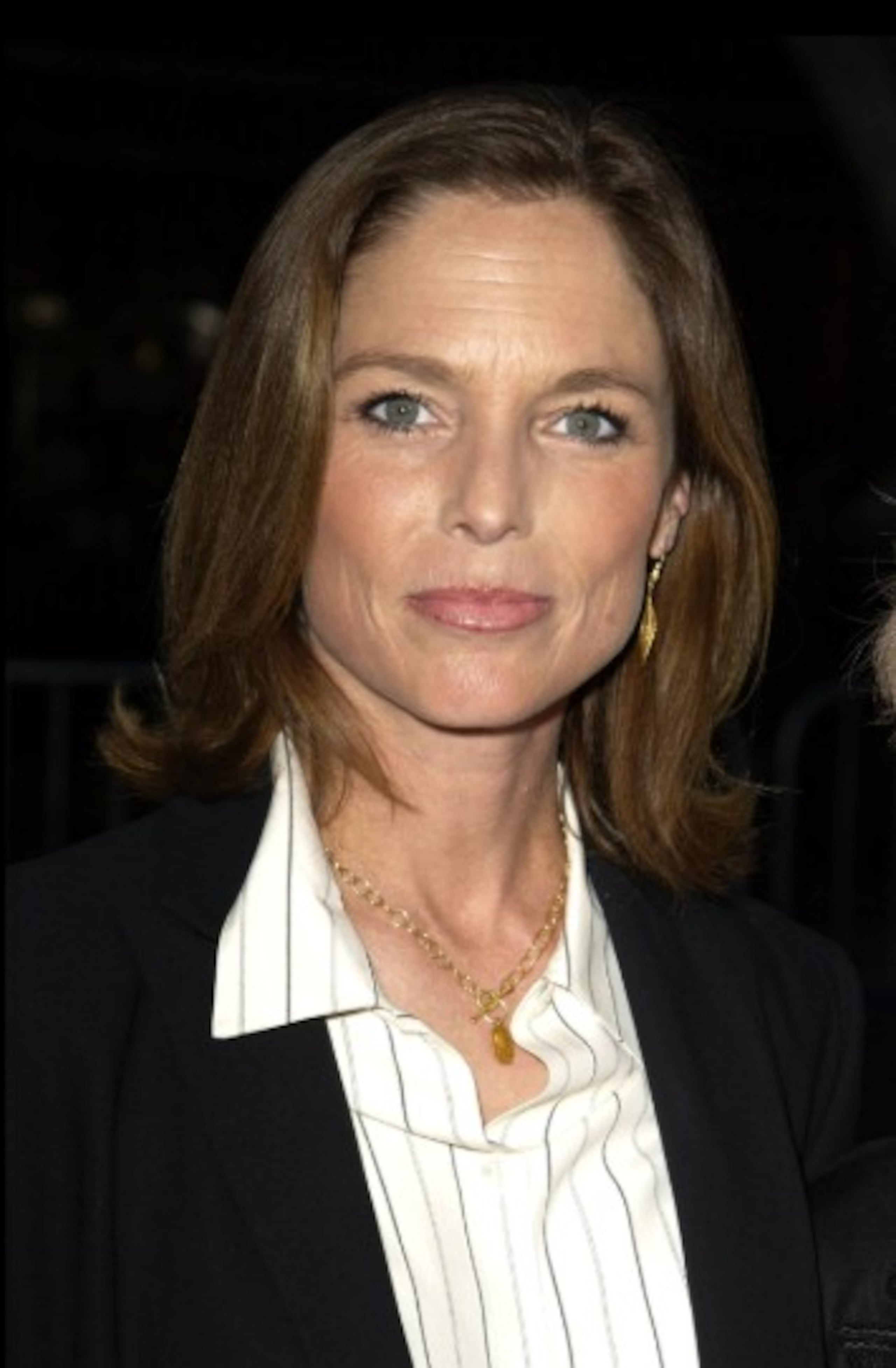 Además del cine, Kelly Curtis también apareció en algunos capítulos de ‘The Equalizer’, ‘Hunter’, ‘Silk Stalkings’ y ‘Star Trek: Deep Space Nine’, entre otras series.