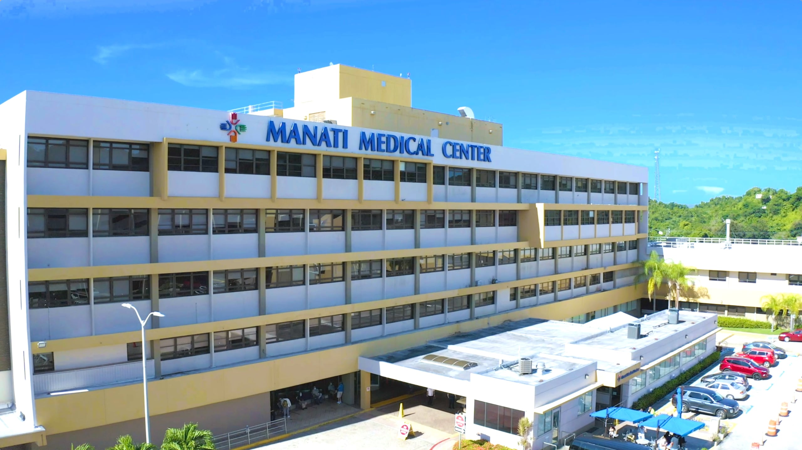 Manatí Medical Center