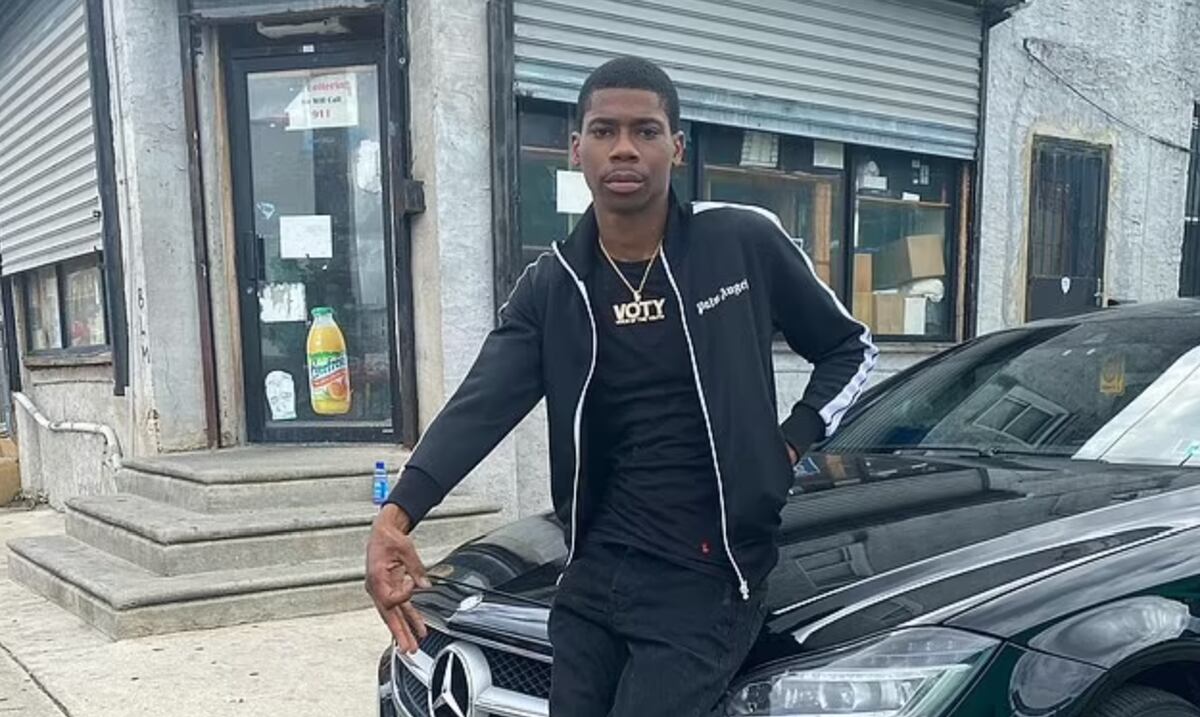 Lbp Qua Rapper Asesinan al rapero LGP QUA - Primera Hora