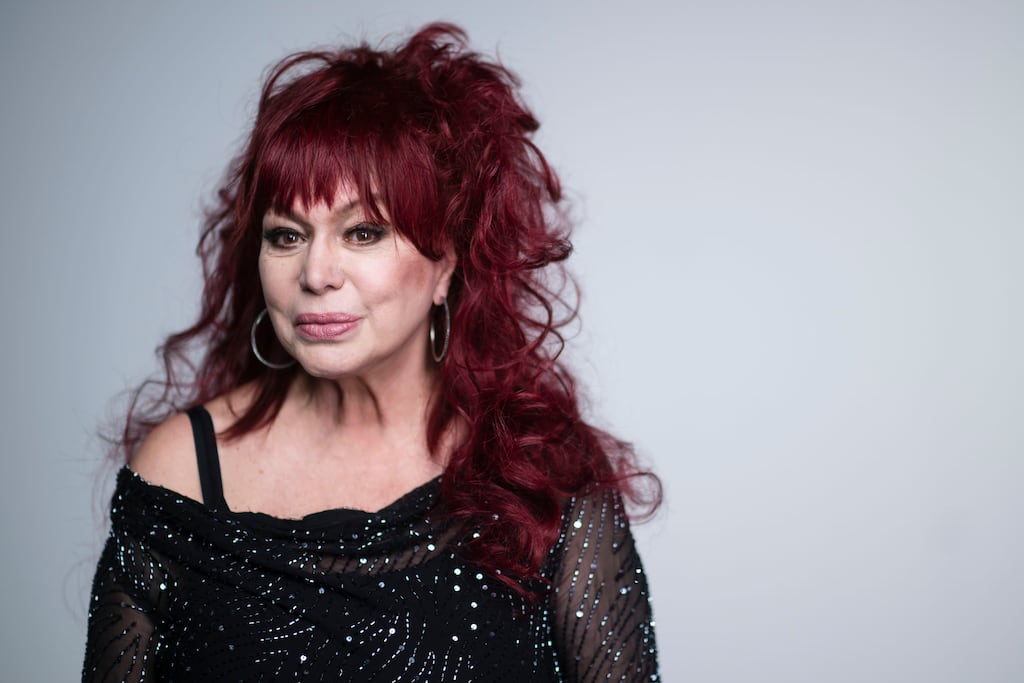 Iris Chacón - Primera Hora