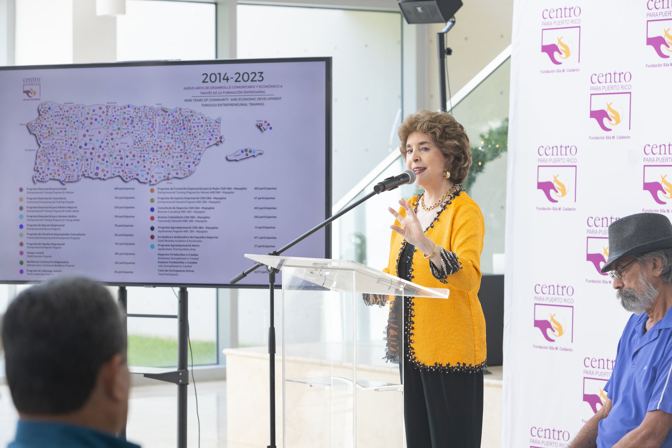 El Programa de Comunidades Especiales fue creado mediante ley en 2001 bajo la gobernación de Calderón. Luego, con los cambios de gobiernos, el concepto fue transformado.