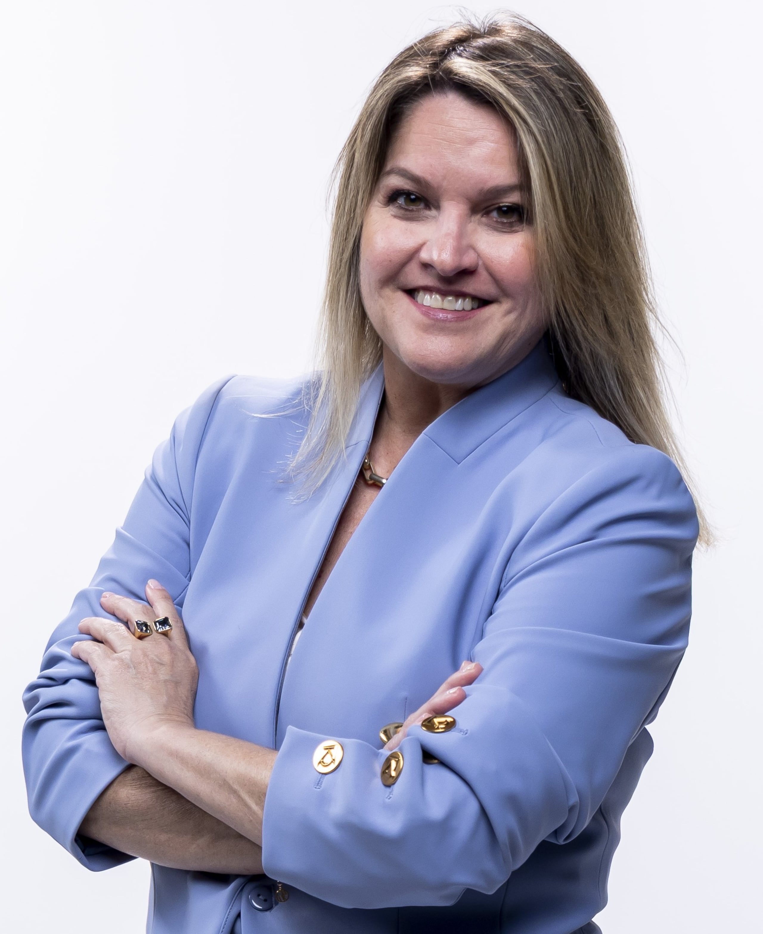 Jennifer Caraballo Robles, vicepresidenta de mercadeo de Northbridge University.