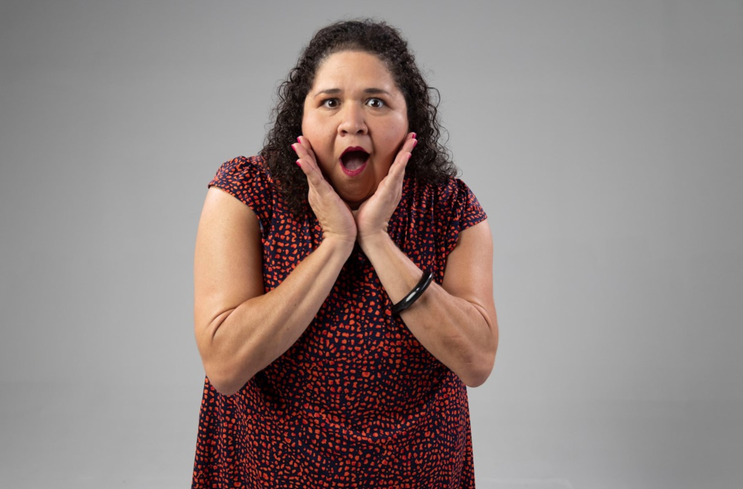 Es profesora de teatro en la Universidad de Puerto Rico en Arecibo.