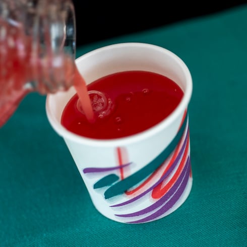 FOTOS: Artículos que no puedes llevar en tu equipaje de mano