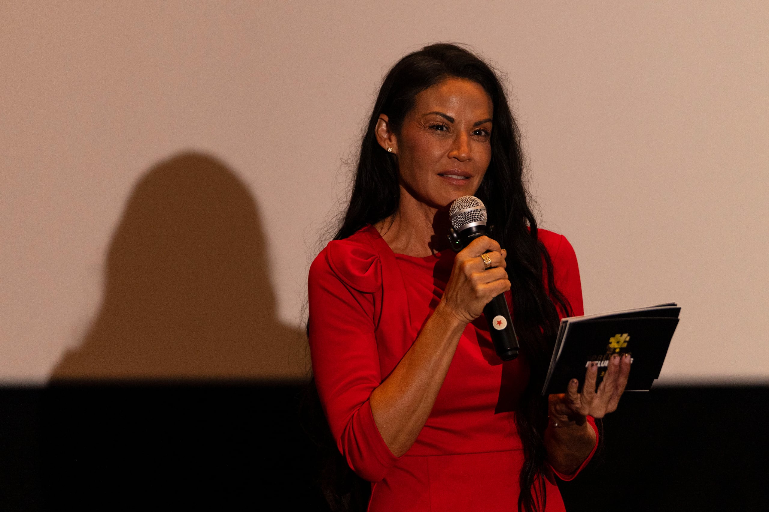 Erika Ramón, creadora de los Premios Influencers 360