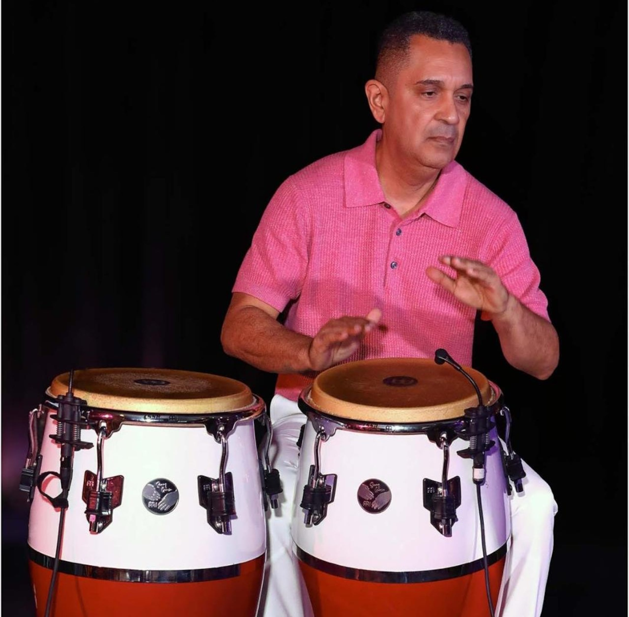 La Conga Melódica SG12M ofrece una combinación excepcional de musicalidad, innovación y calidad profesional.